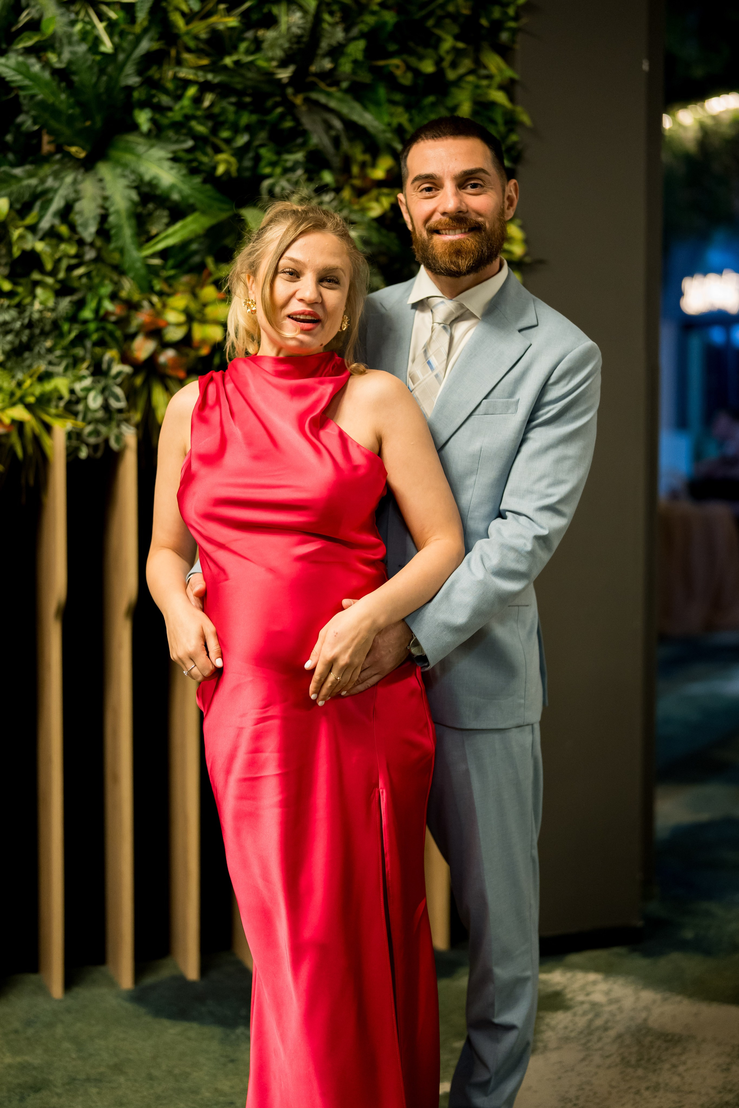 PARTY. Gabriel Florea — Fotograf nuntă București