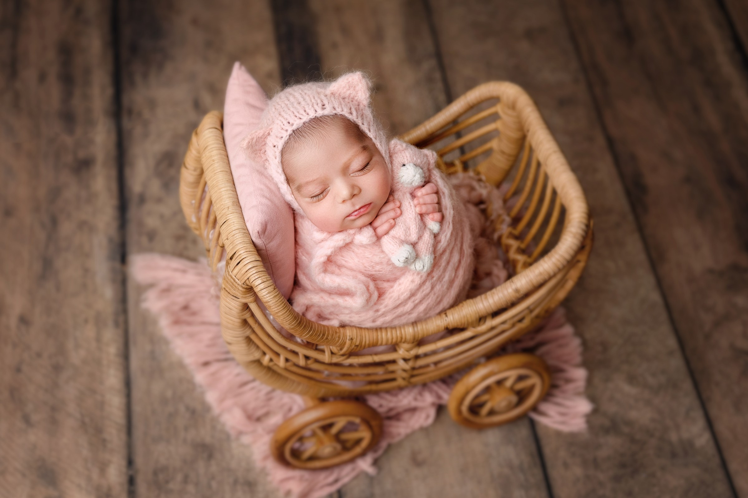 Neugeborenen Fotograf Düsseldorf | NRW