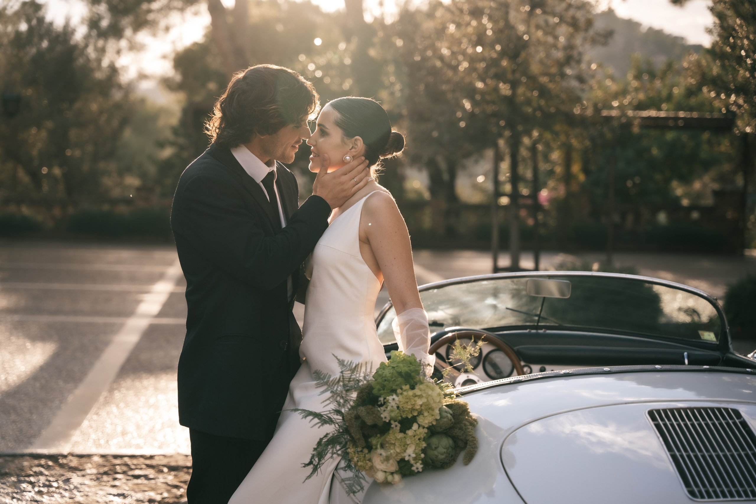 Hochzeit | Son Togores. Elena Seewald