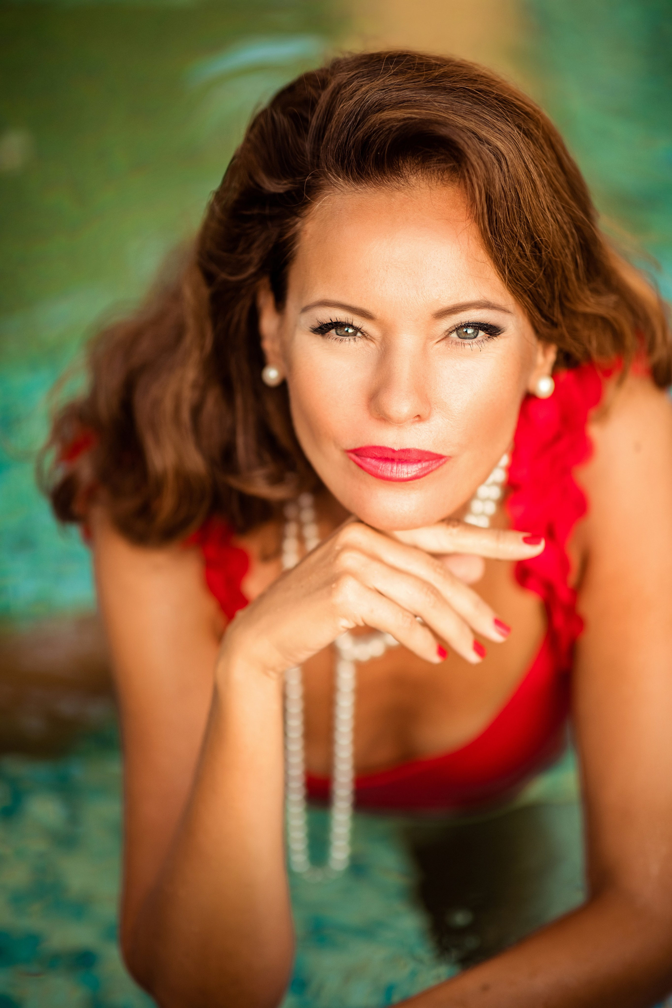 Photoshoot for the hotel “Monte-Carlo Bay / Resort”. Wedding and family photographer in London Kovalevskaya Dariia