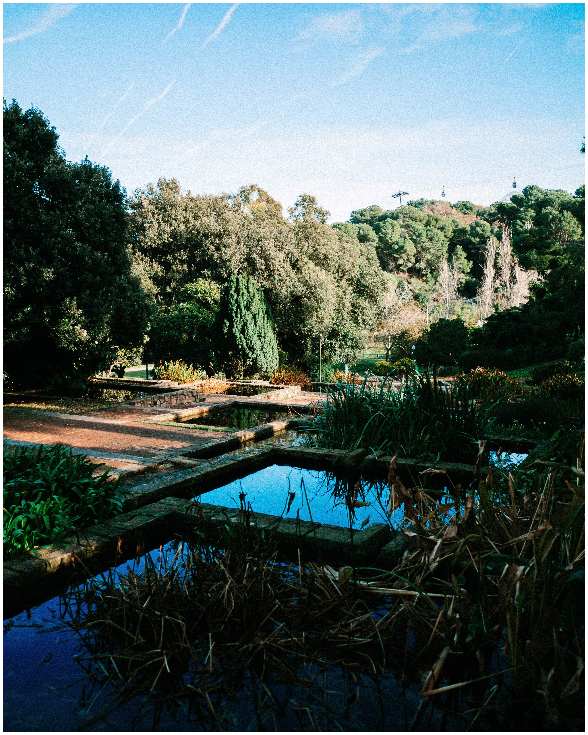 BARCELONA. Inna Mendelson — Photographer