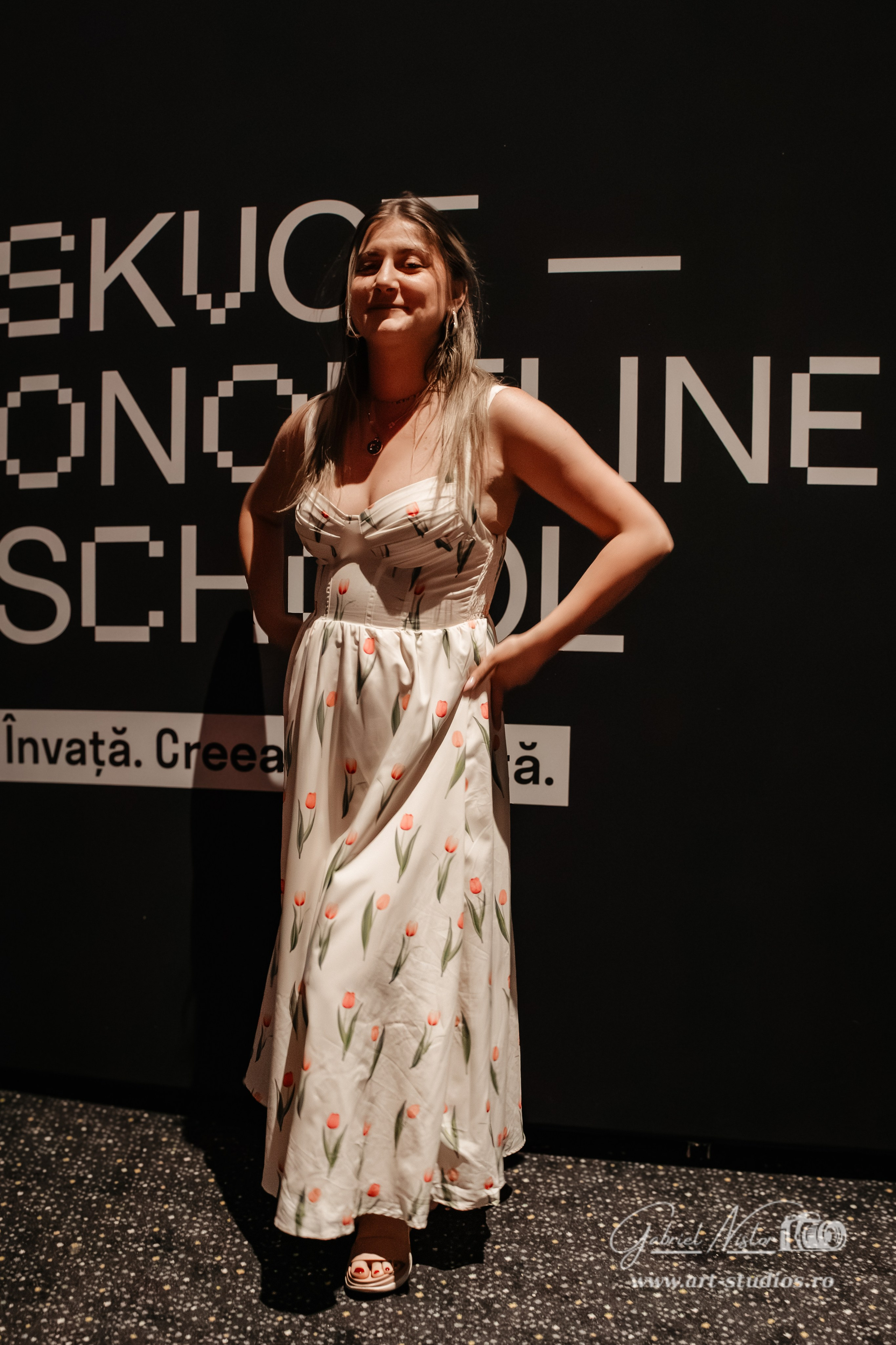 Cinemax Vernda București. Gabriel Nistor Art-Studios - Fotografo / Videografo Iasi