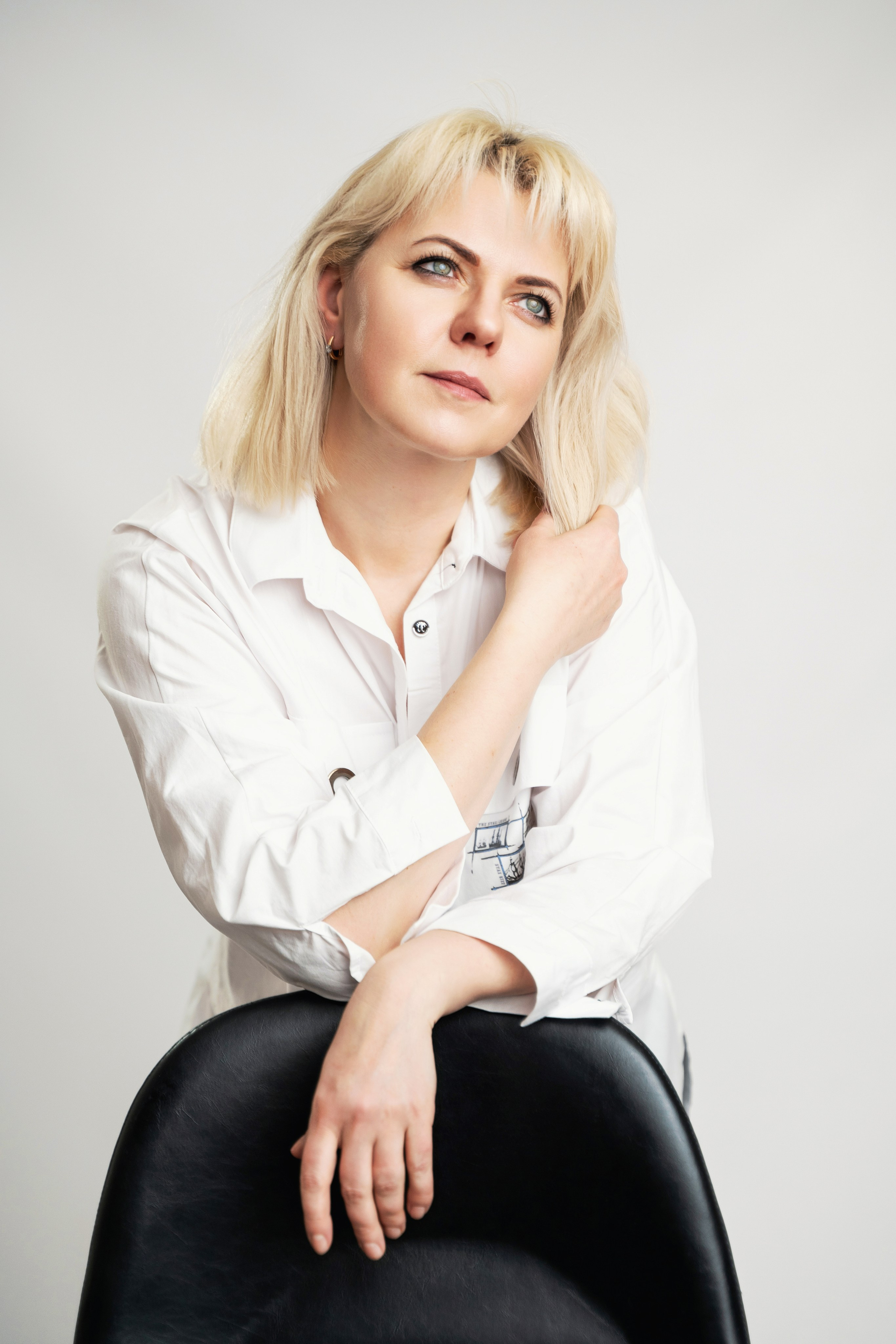 Екатерина. Главная