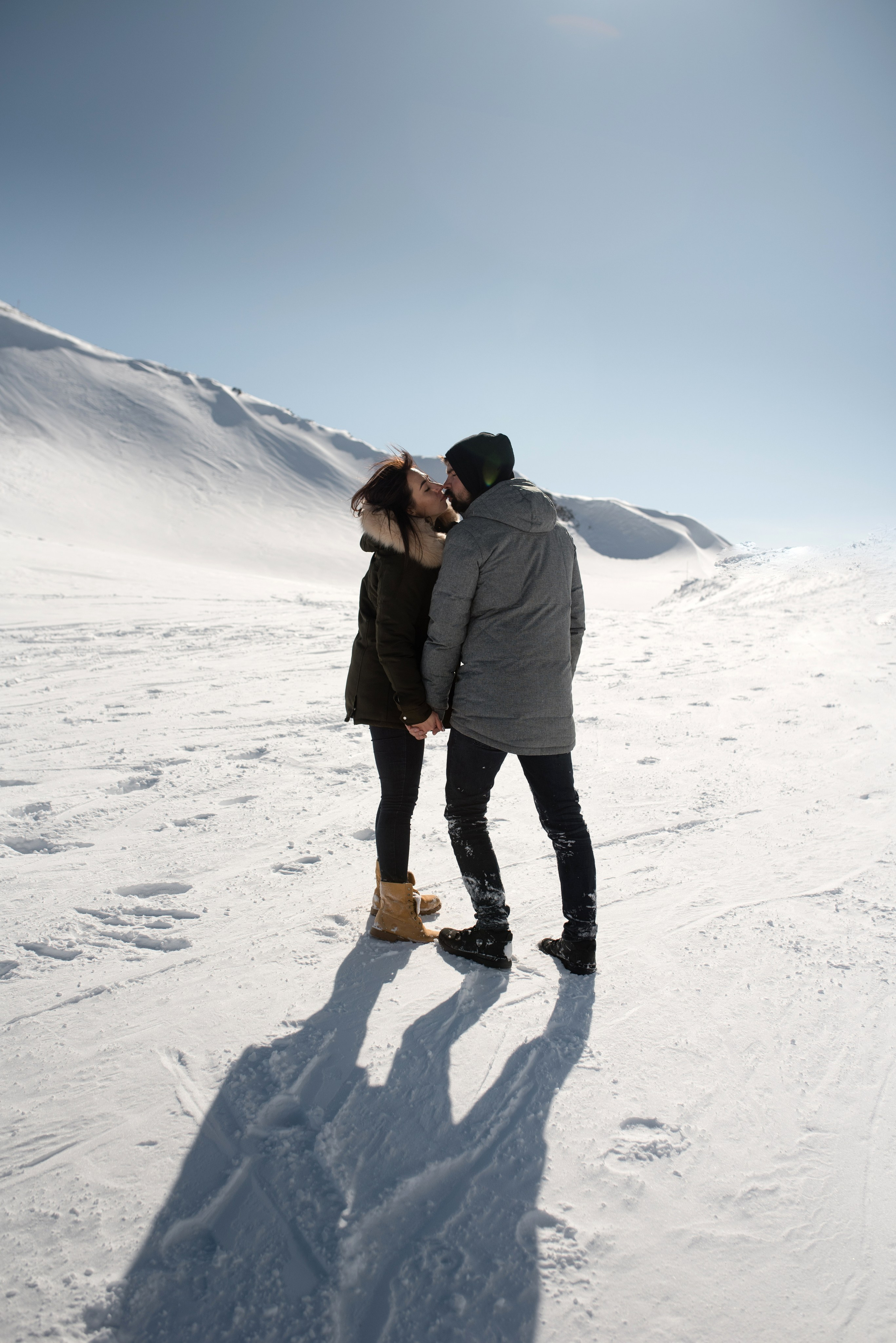 Katya & Oleg. Familien- und Hochzeitsfotografin. Ich arbeite in Koblenz und Rheinlan