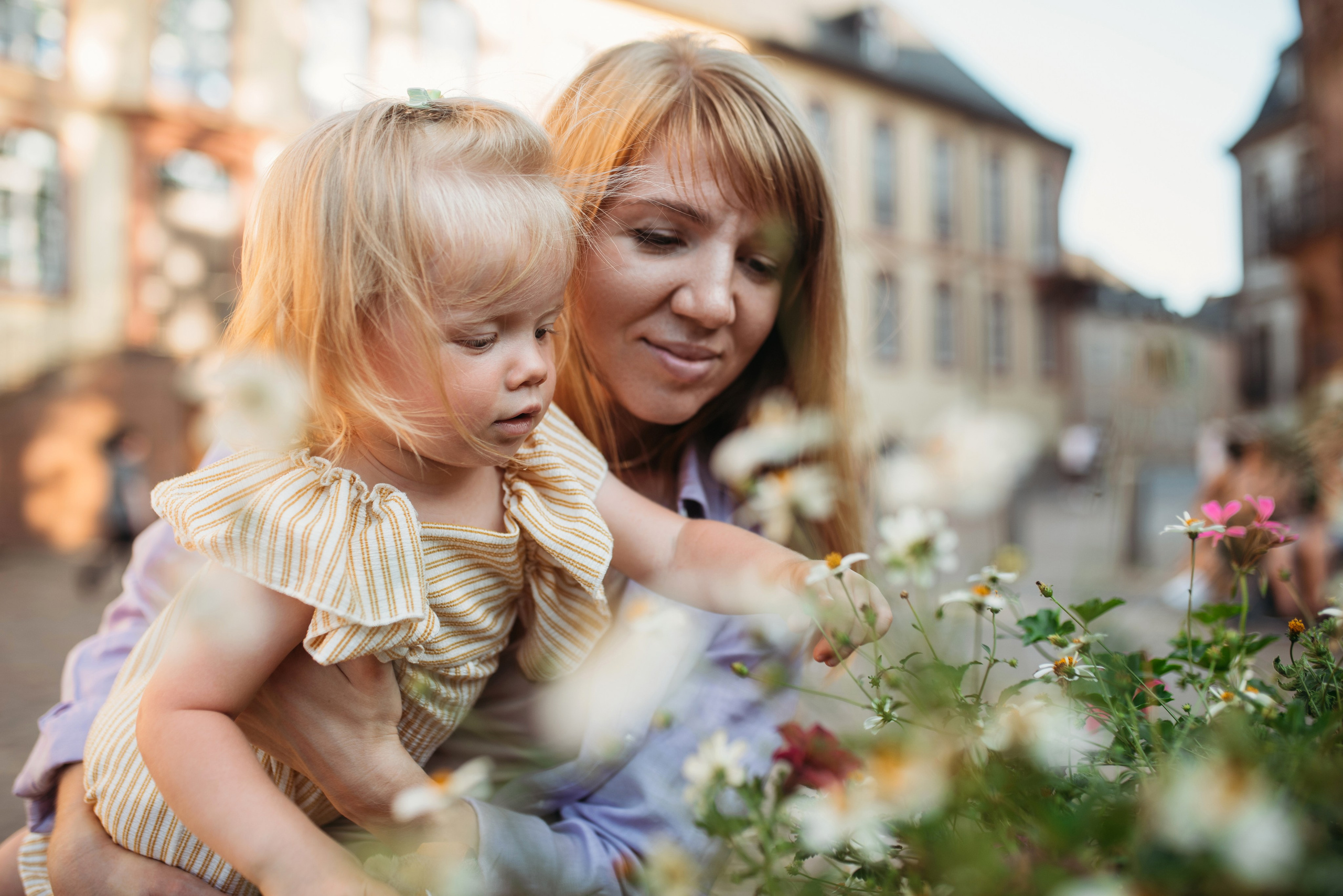 Trier. Familien- und Hochzeitsfotografin. Ich arbeite in Koblenz und Rheinlan