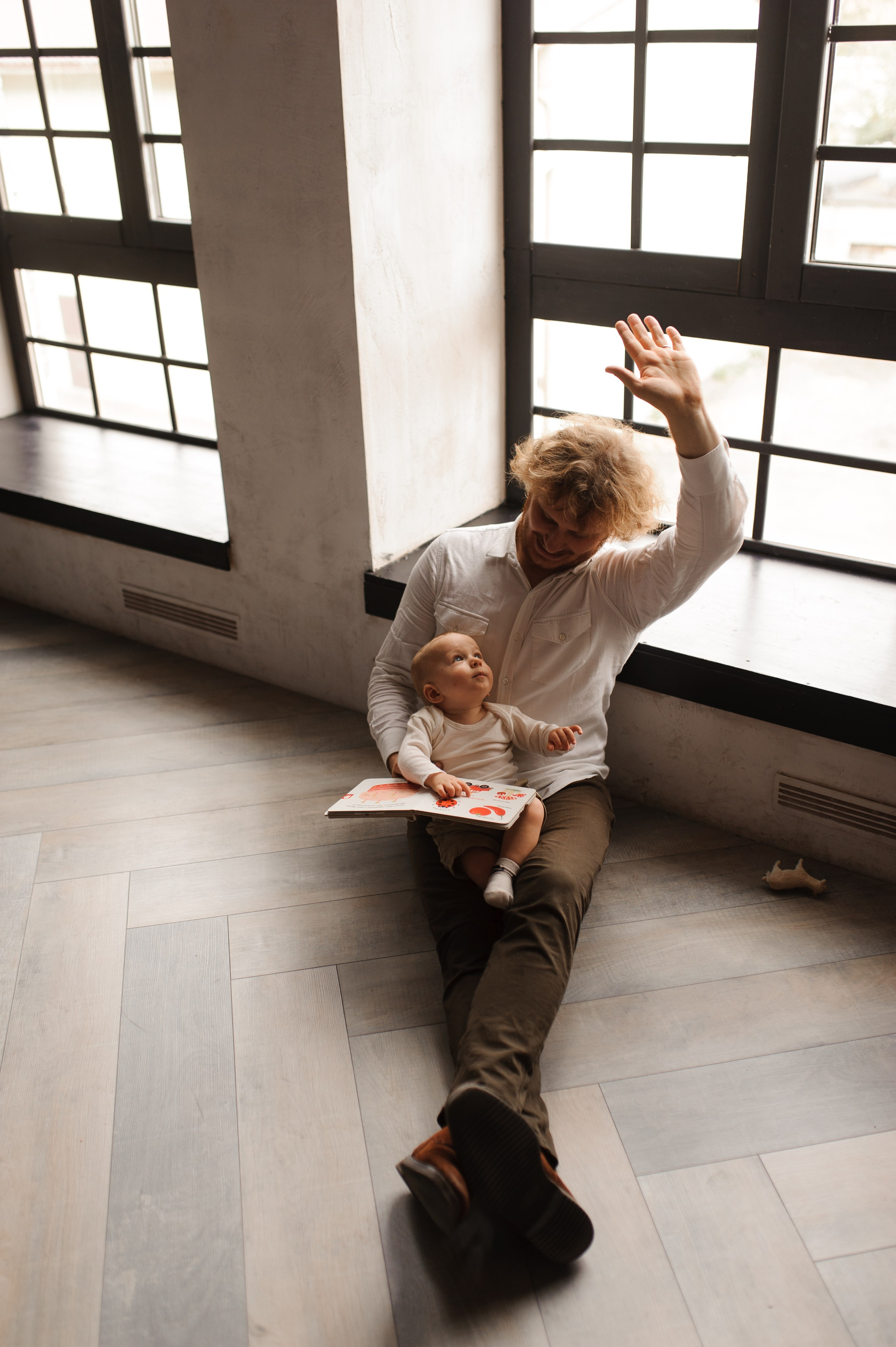 Olga & Kirill & Simeon. Familien- und Hochzeitsfotografin. Ich arbeite in Koblenz und Rheinlan