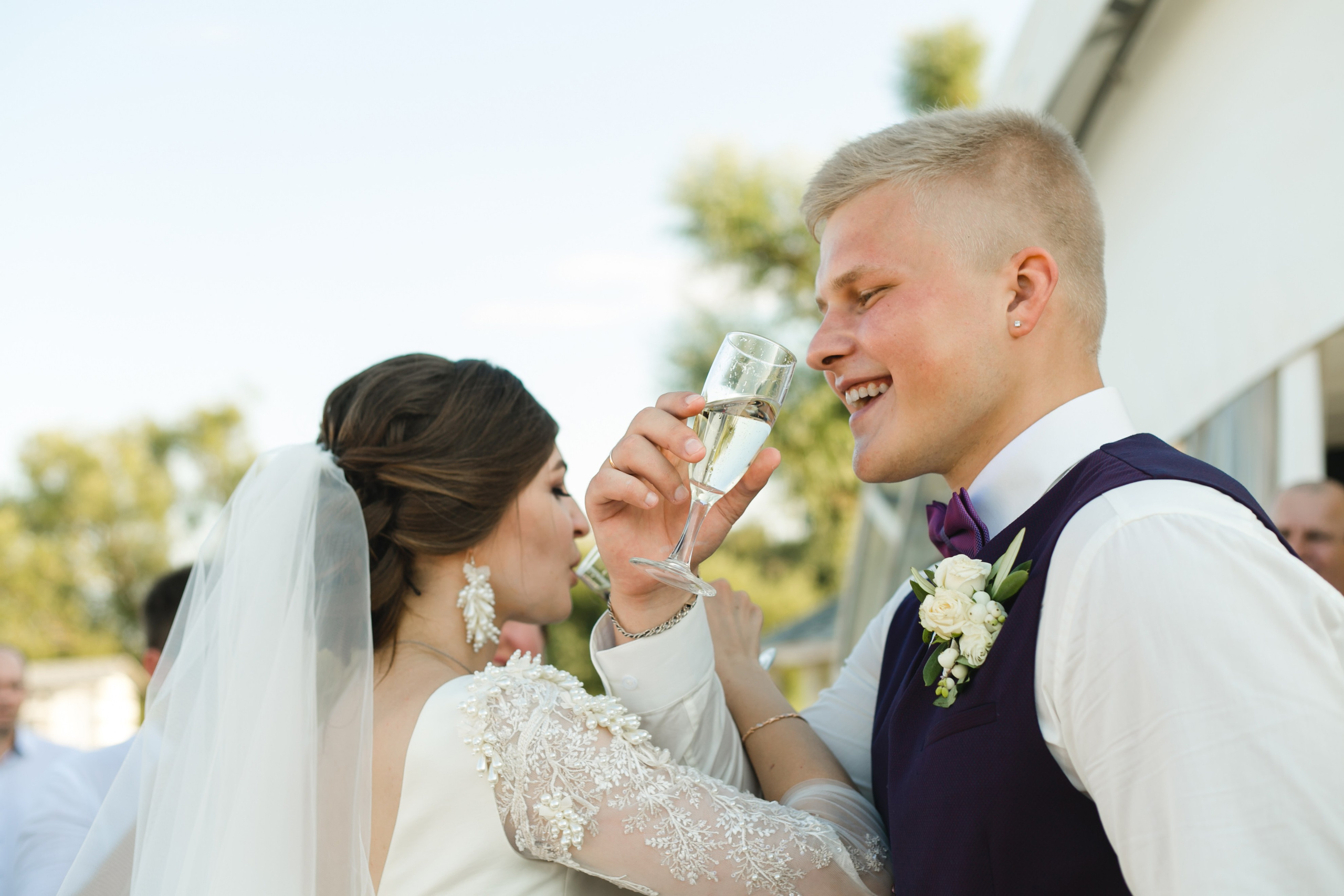 Diana & Alex. Familien- und Hochzeitsfotografin. Ich arbeite in Koblenz und Rheinlan
