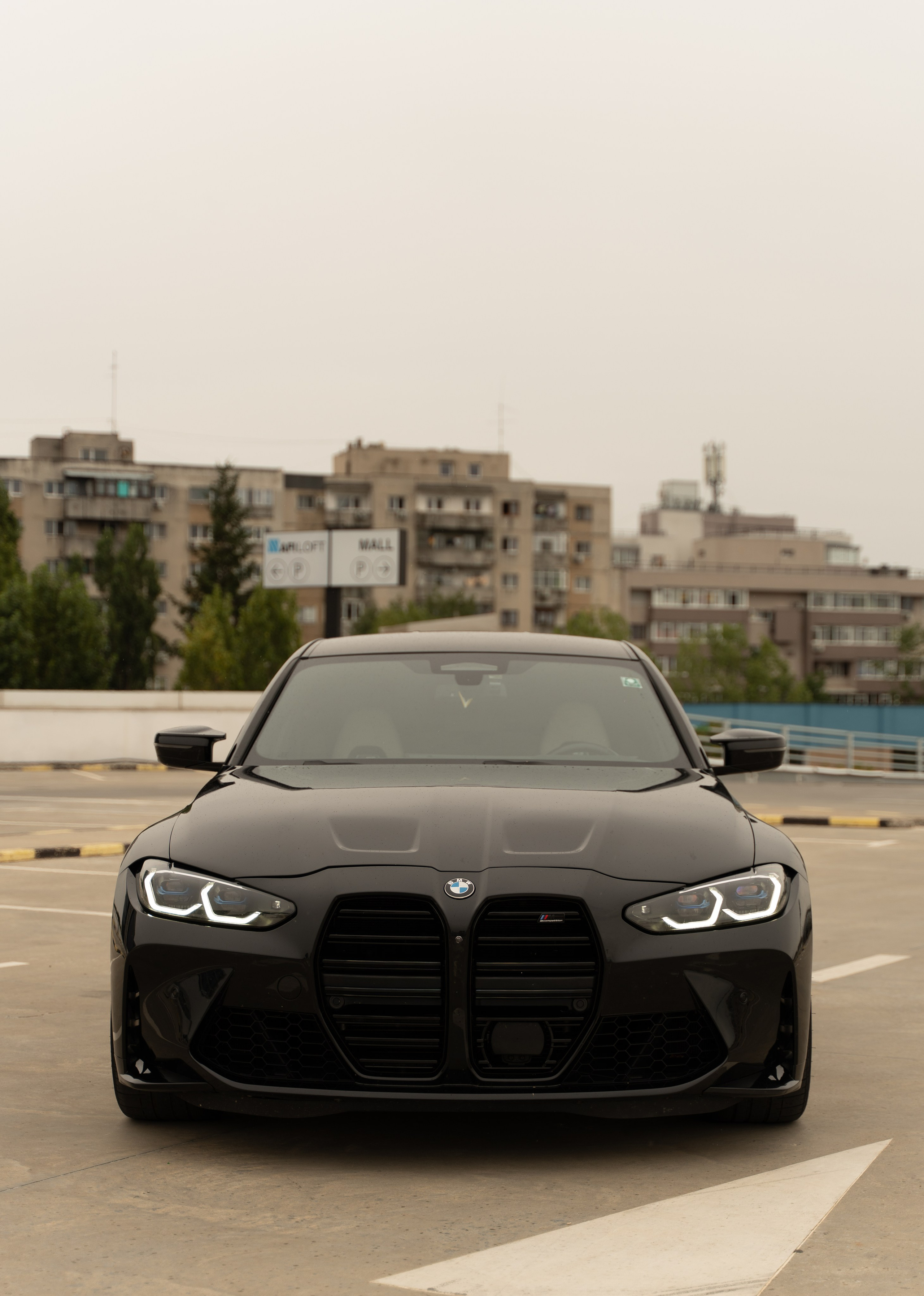 Car photoshoot. Fotograf profesionist Bucuresti - Tudor Banescu