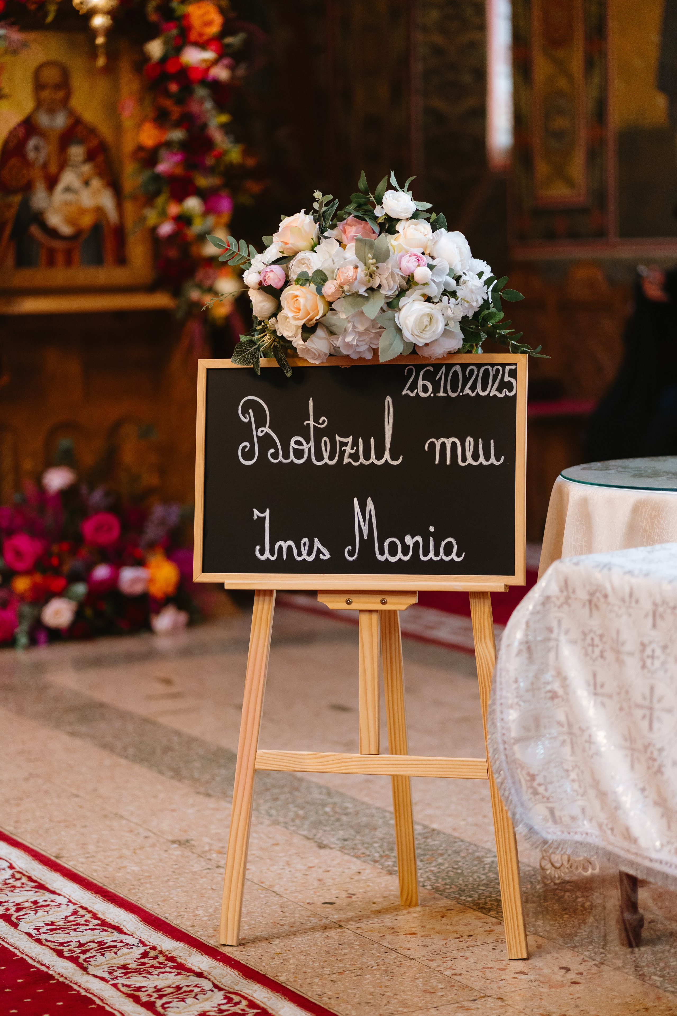 Botez - I.M. Fotograf profesionist Bucuresti - Tudor Banescu