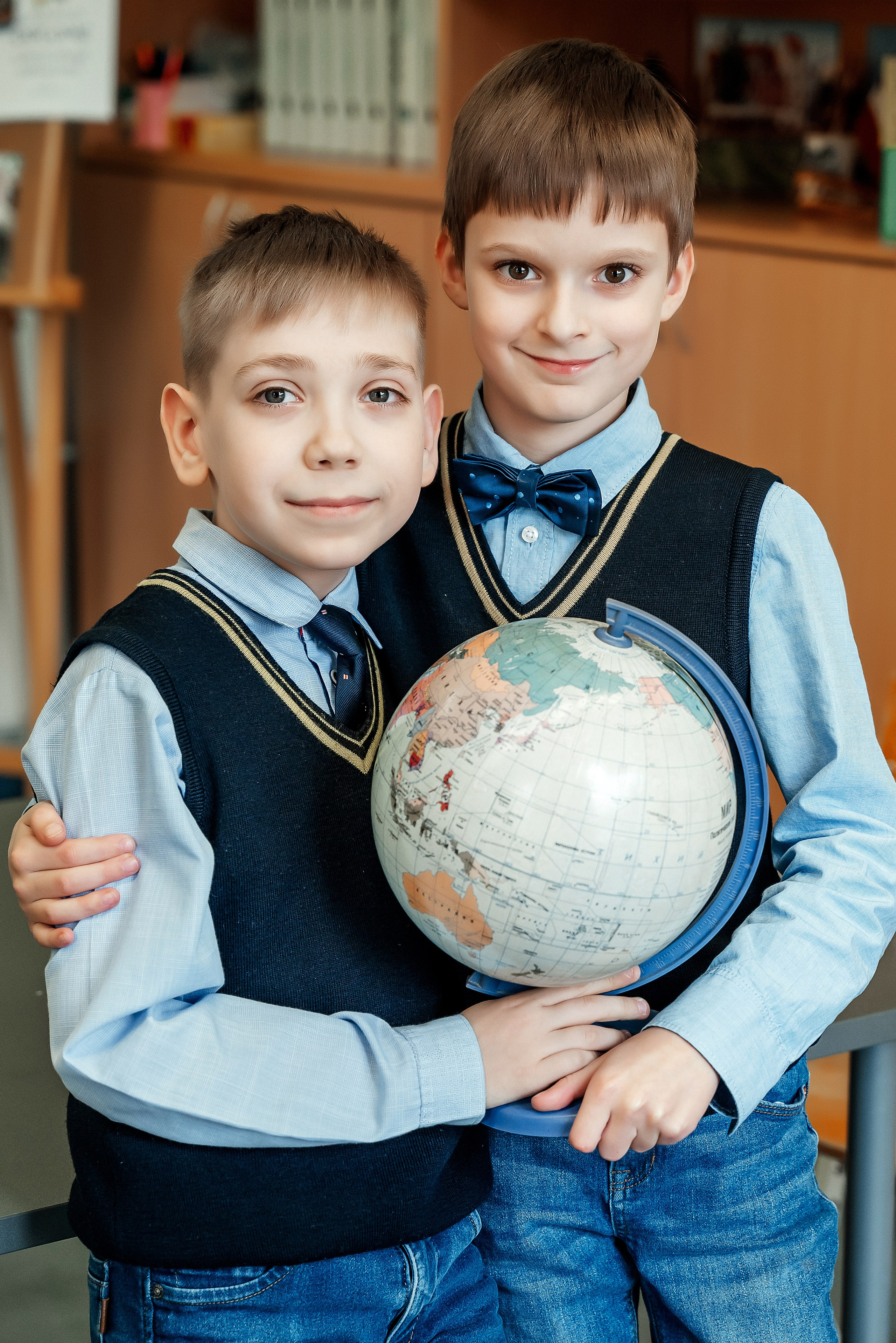 3.klase. Ваш фотограф в Латгалии — Александра Юхневича!