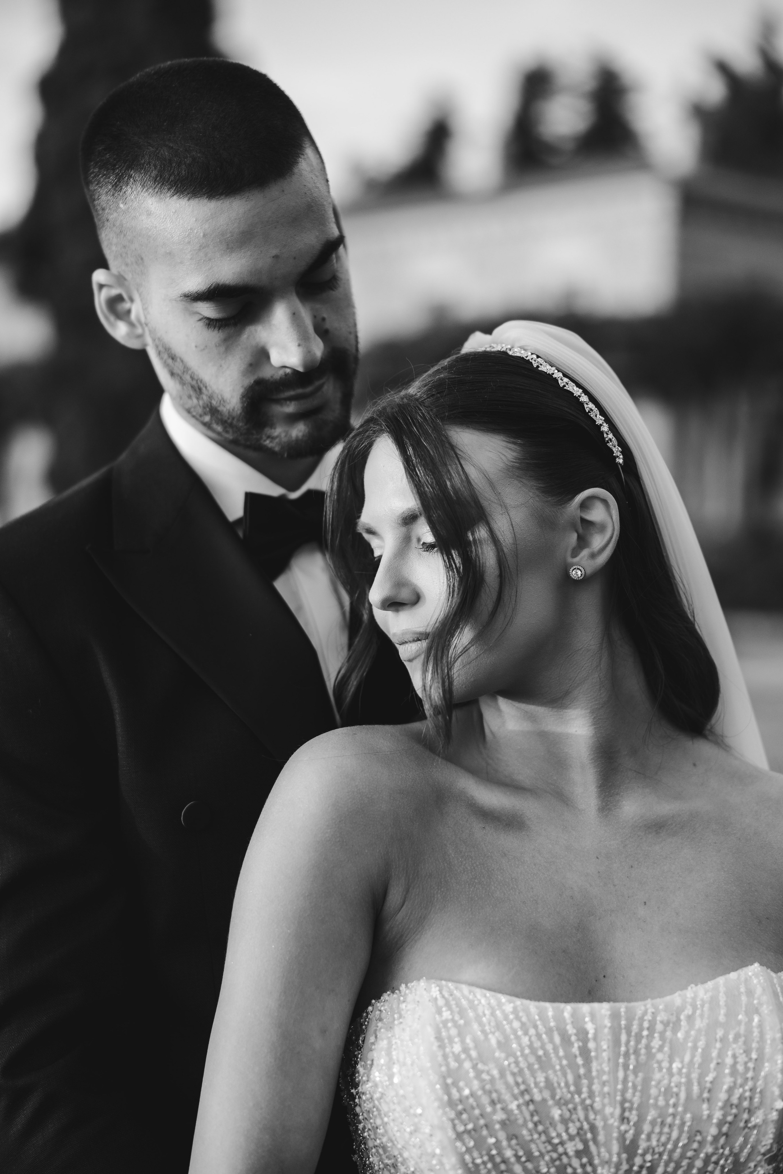 PREDRAG I ANJA. Wedding photographer Nermin Kajosevic