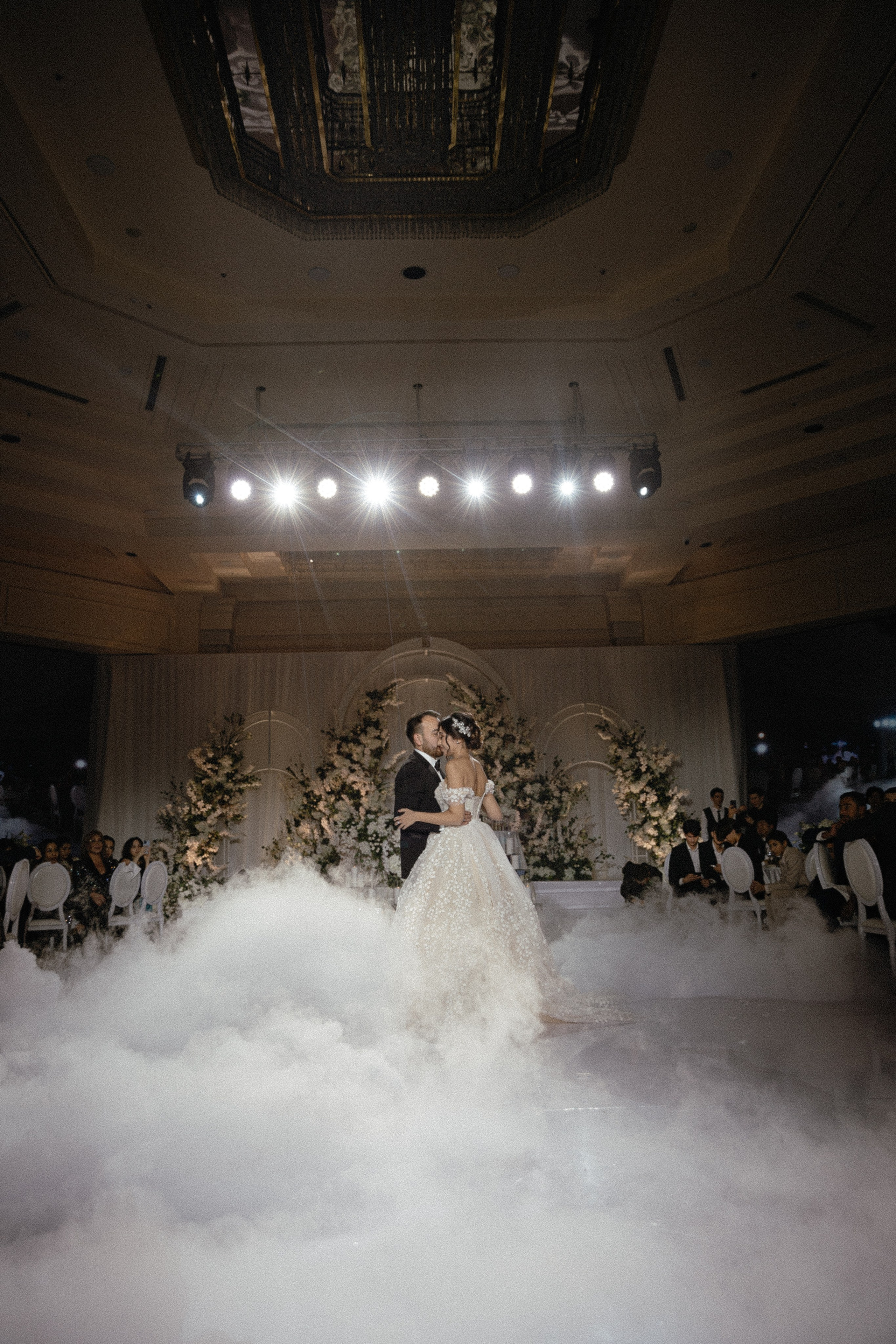 Саидамирхон и Азизахон. Главная