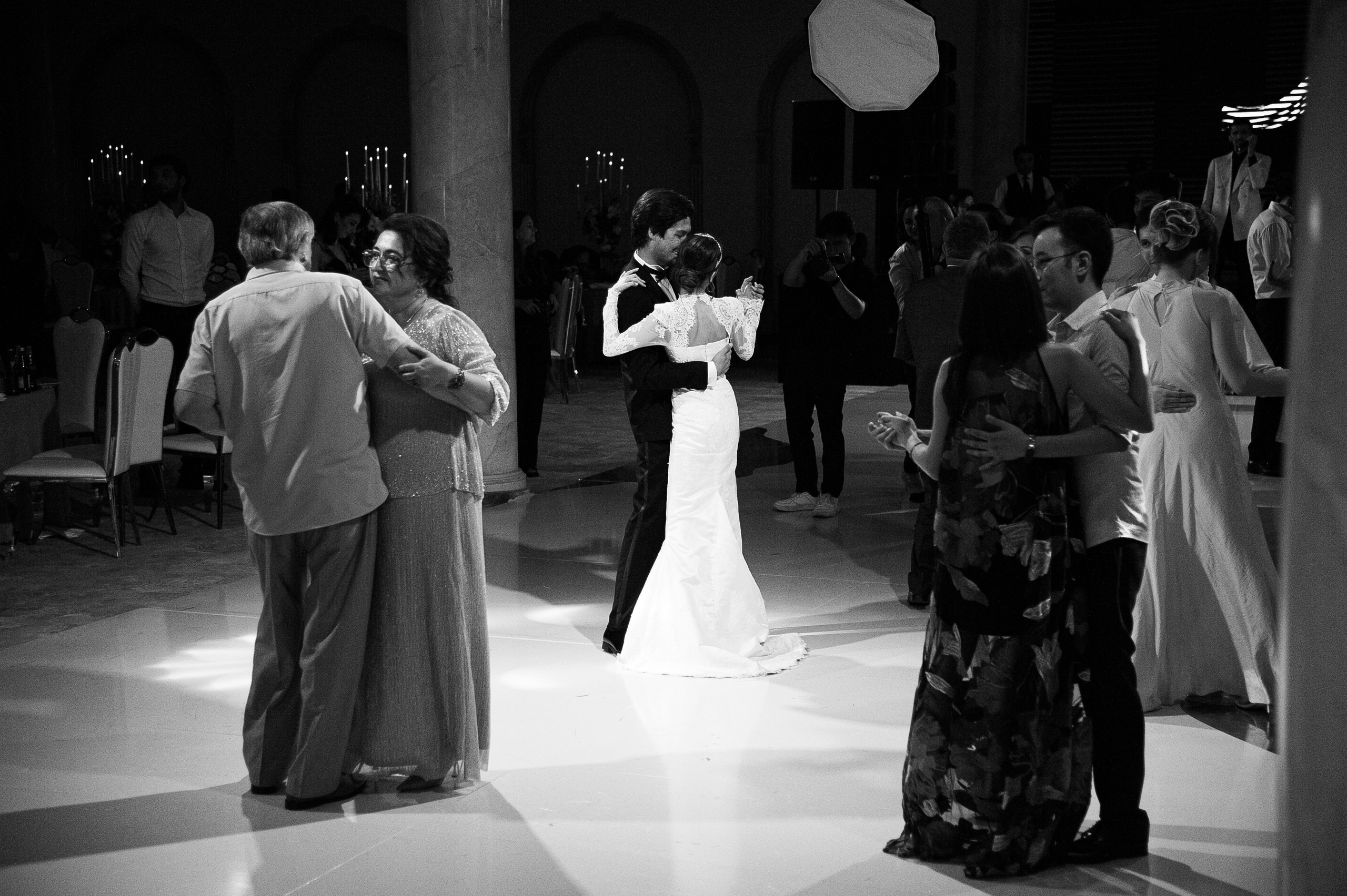 Botir & Zukhra. Главная