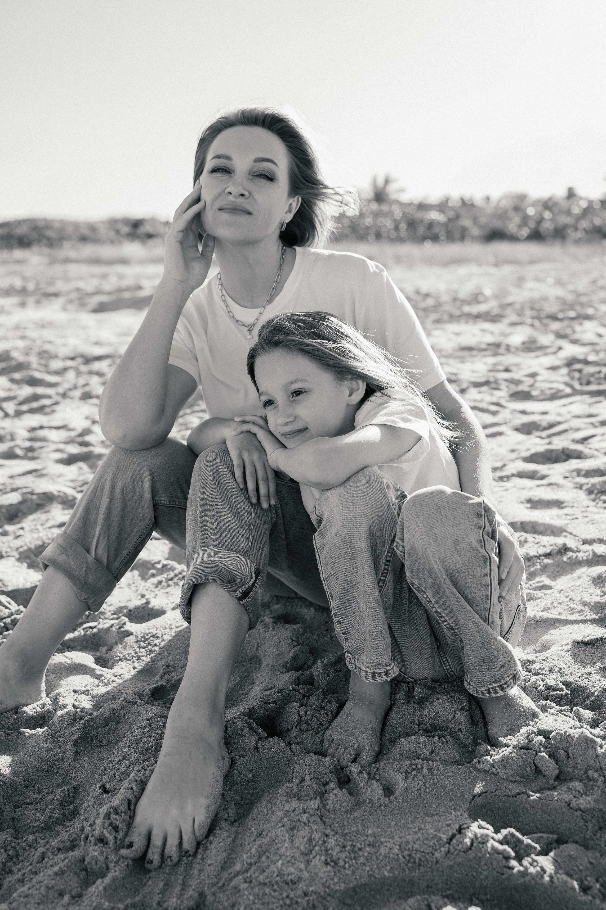 Olga’s Family. Main