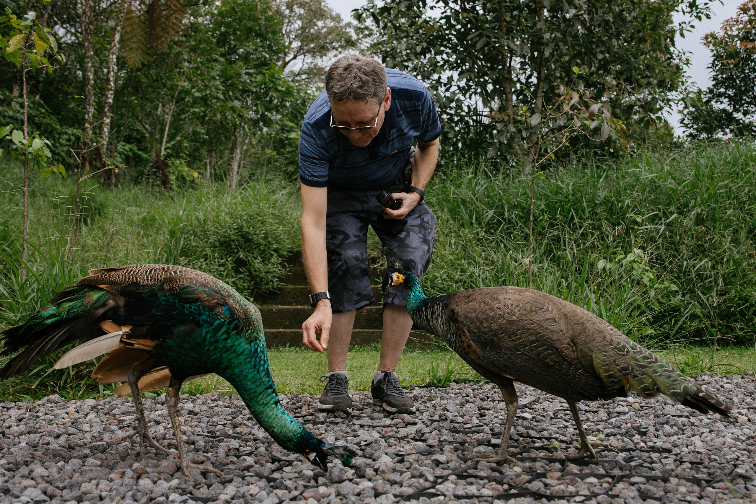 North trip. Профессиональный фотограф Нурмиева Вероника