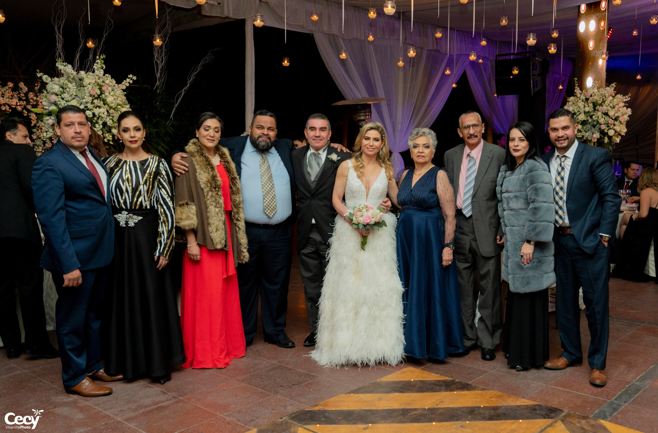 NATHALIE Y ALEJANDRO