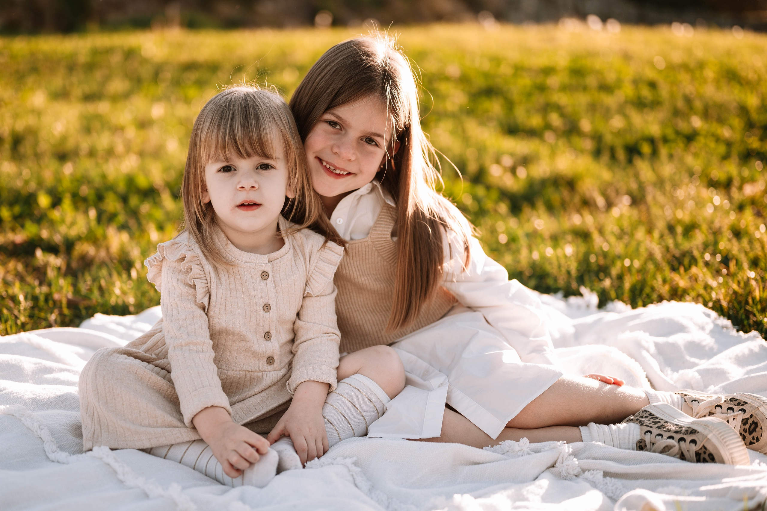 Nađa - 3. rođendan. Dečiji i porodični fotograf
