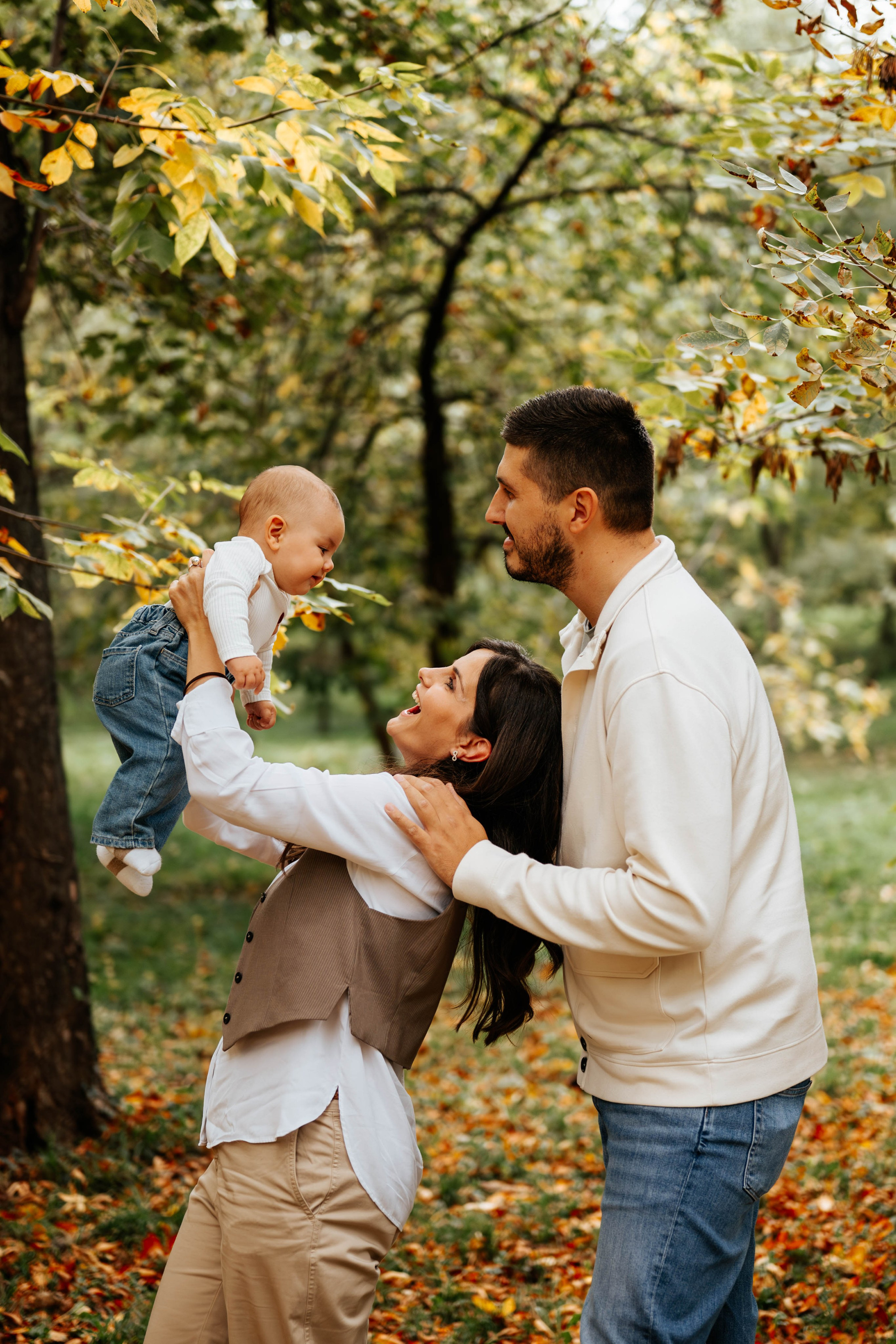 PORODIČNO FOTOGRAFISANJE. Dečiji i porodični fotograf