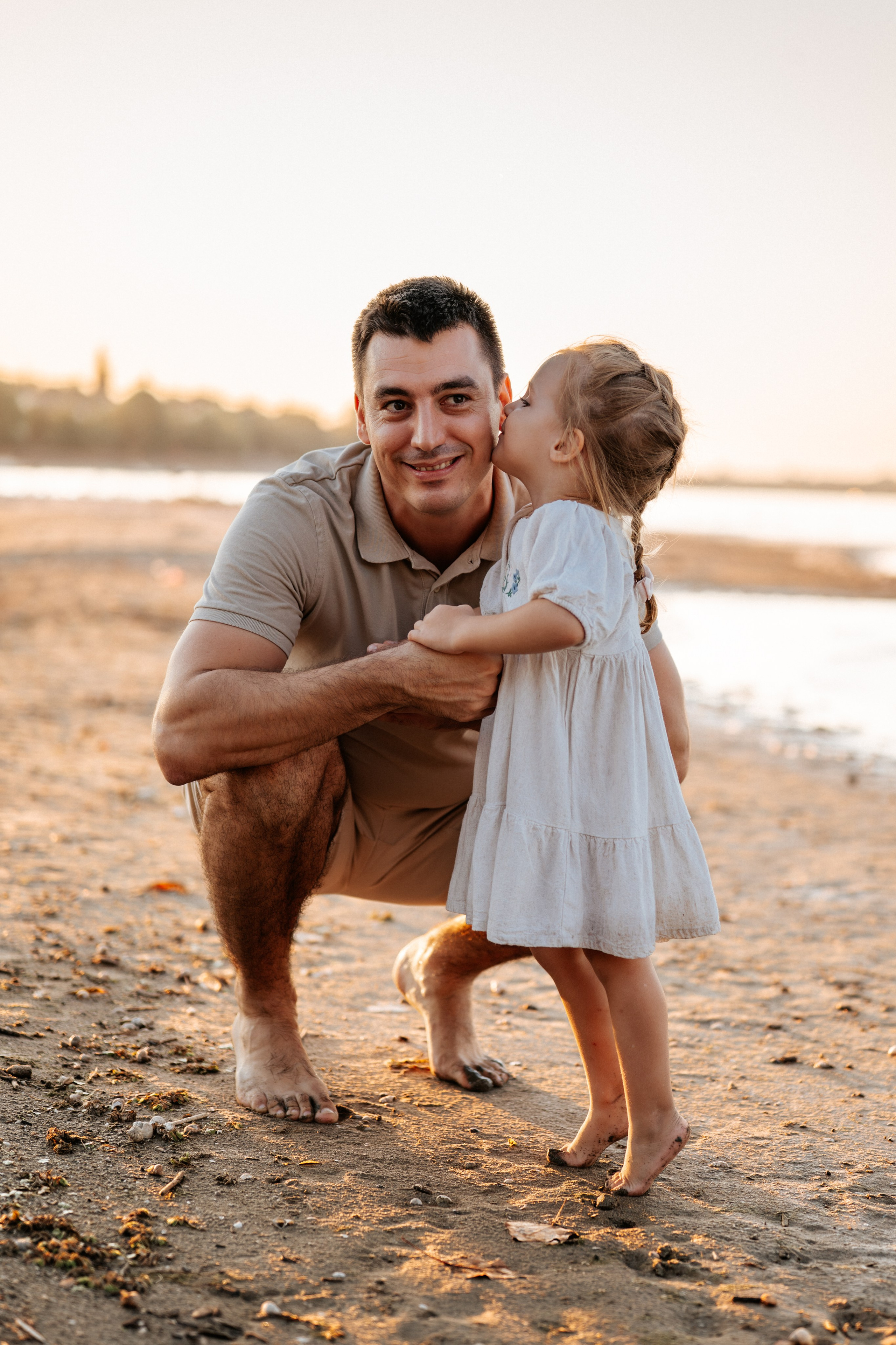 Anja, Nikola, Adam i Hana - porodično fotografisanje. Dečiji i porodični fotograf