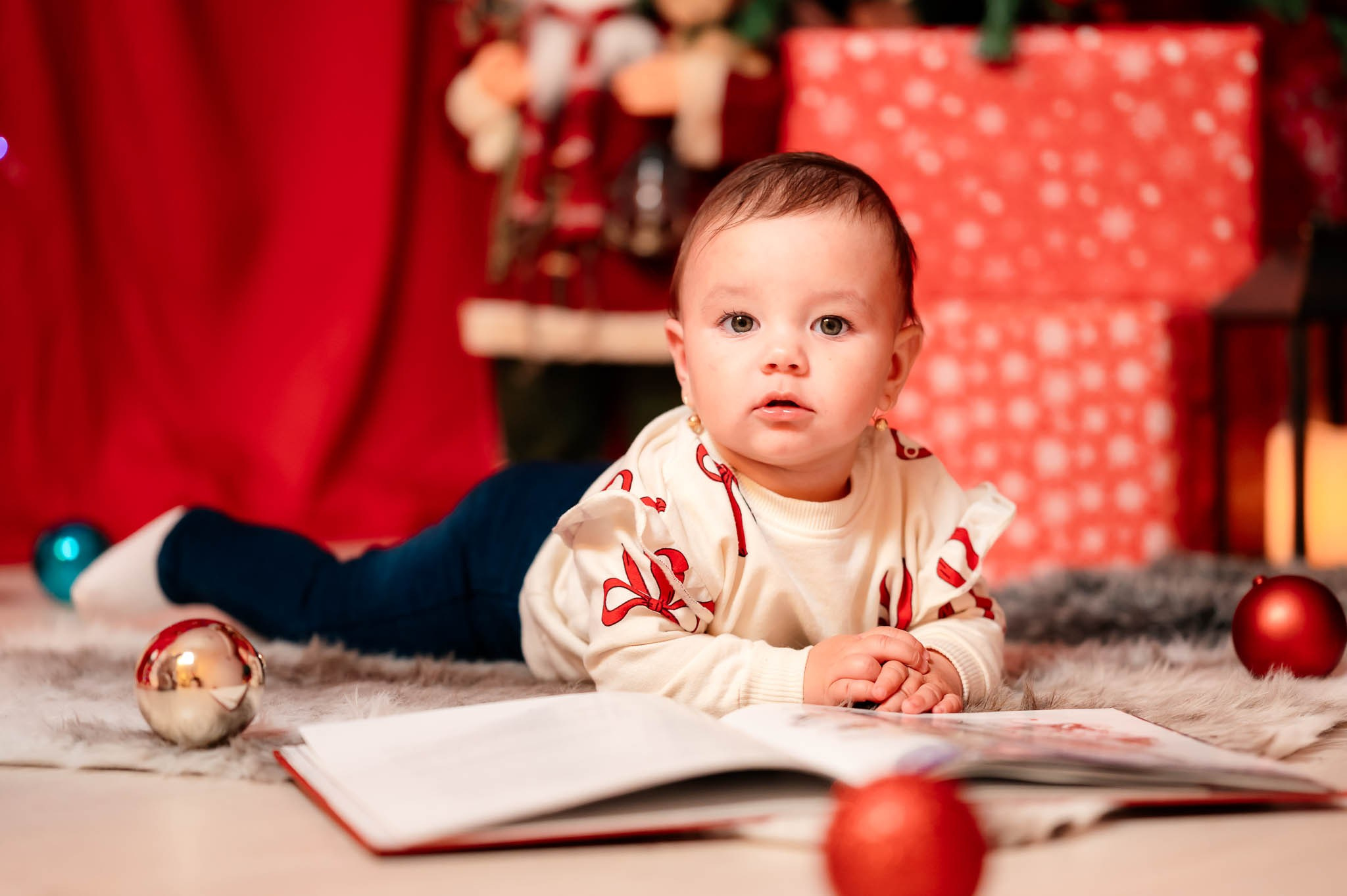 Sedinta Craciun Oana