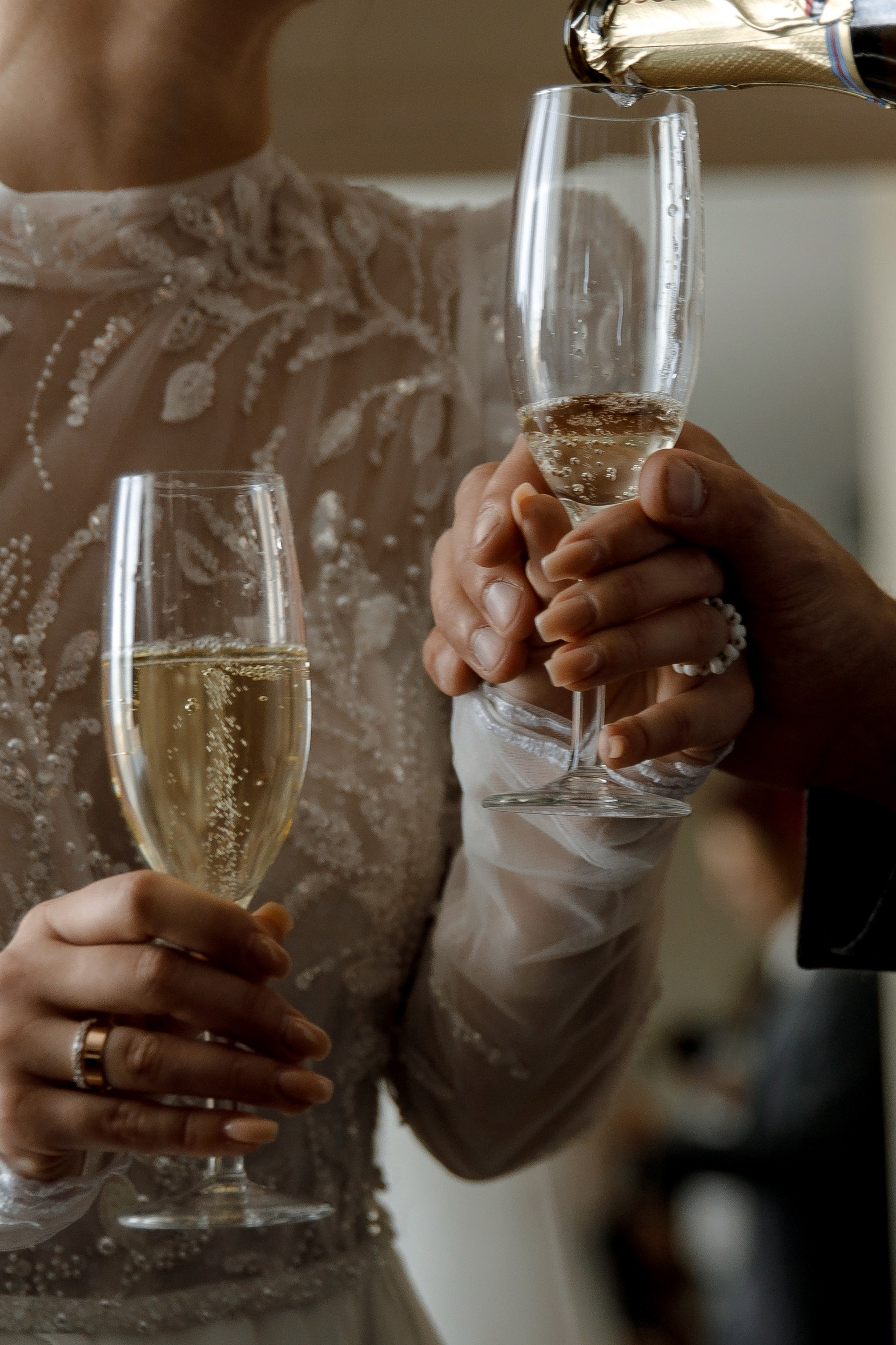 A&A. Свадебный фотограф Каледич Тимофей