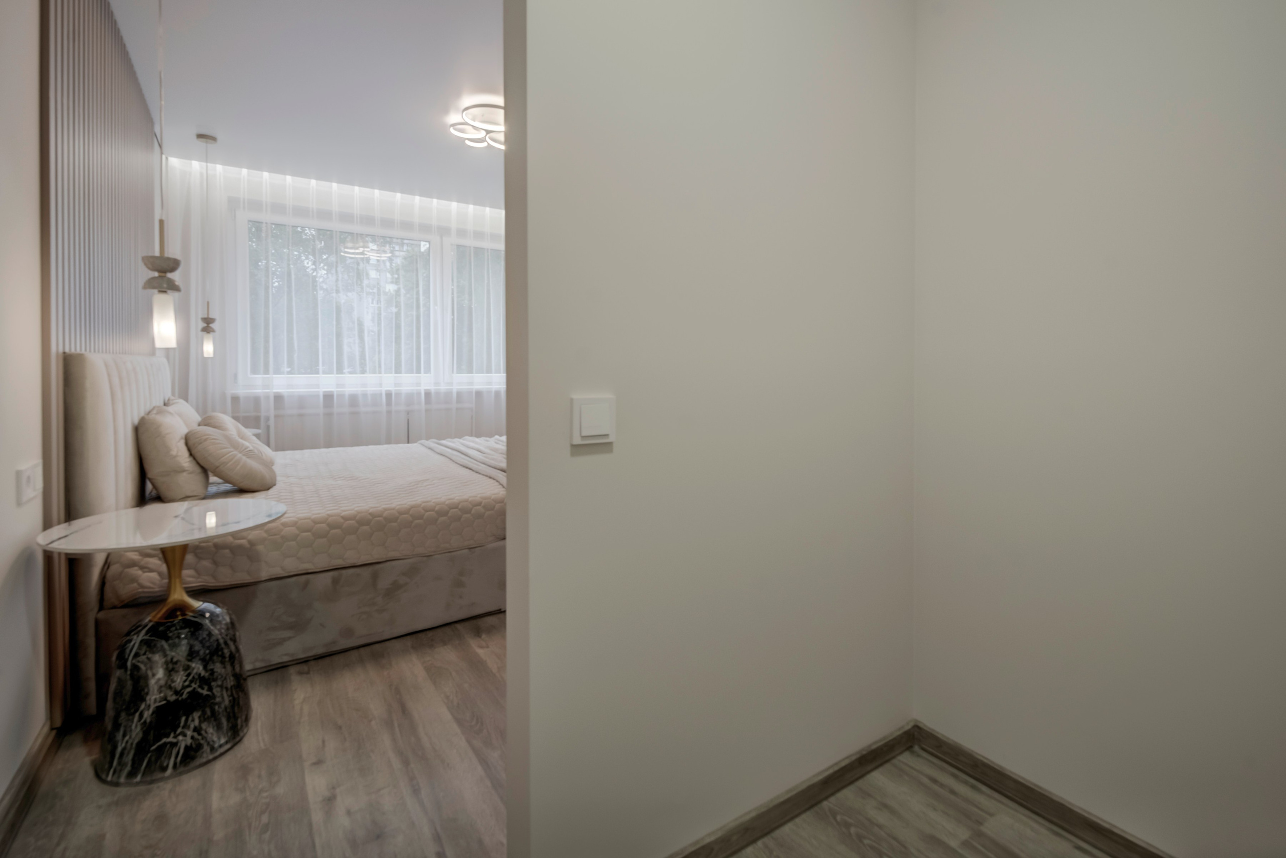 Viršuliškių g.28. Elina Sapiega fotografė Vilniuje