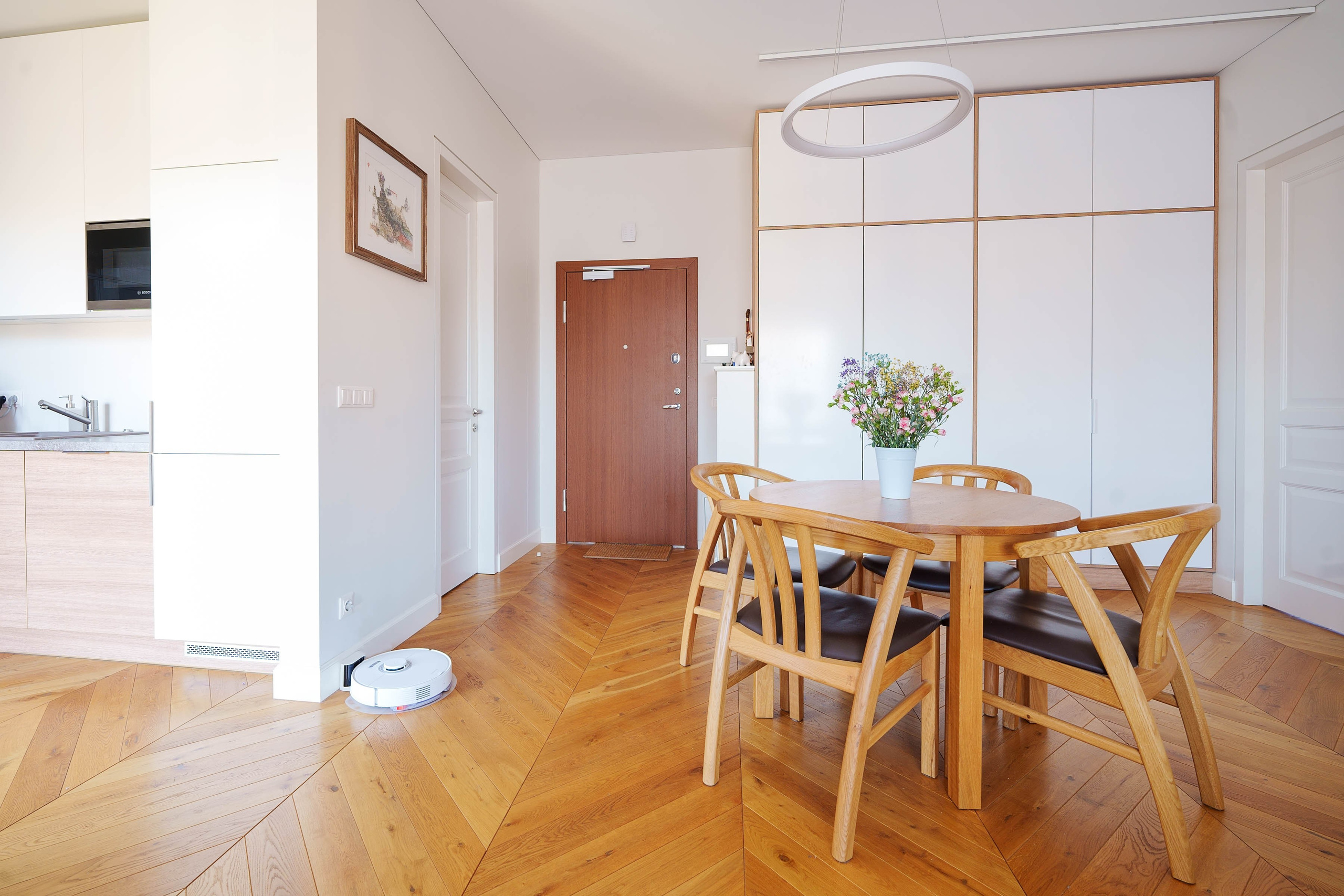 Zalakevičiaus g. 21. Elina Sapiega fotografė Vilniuje