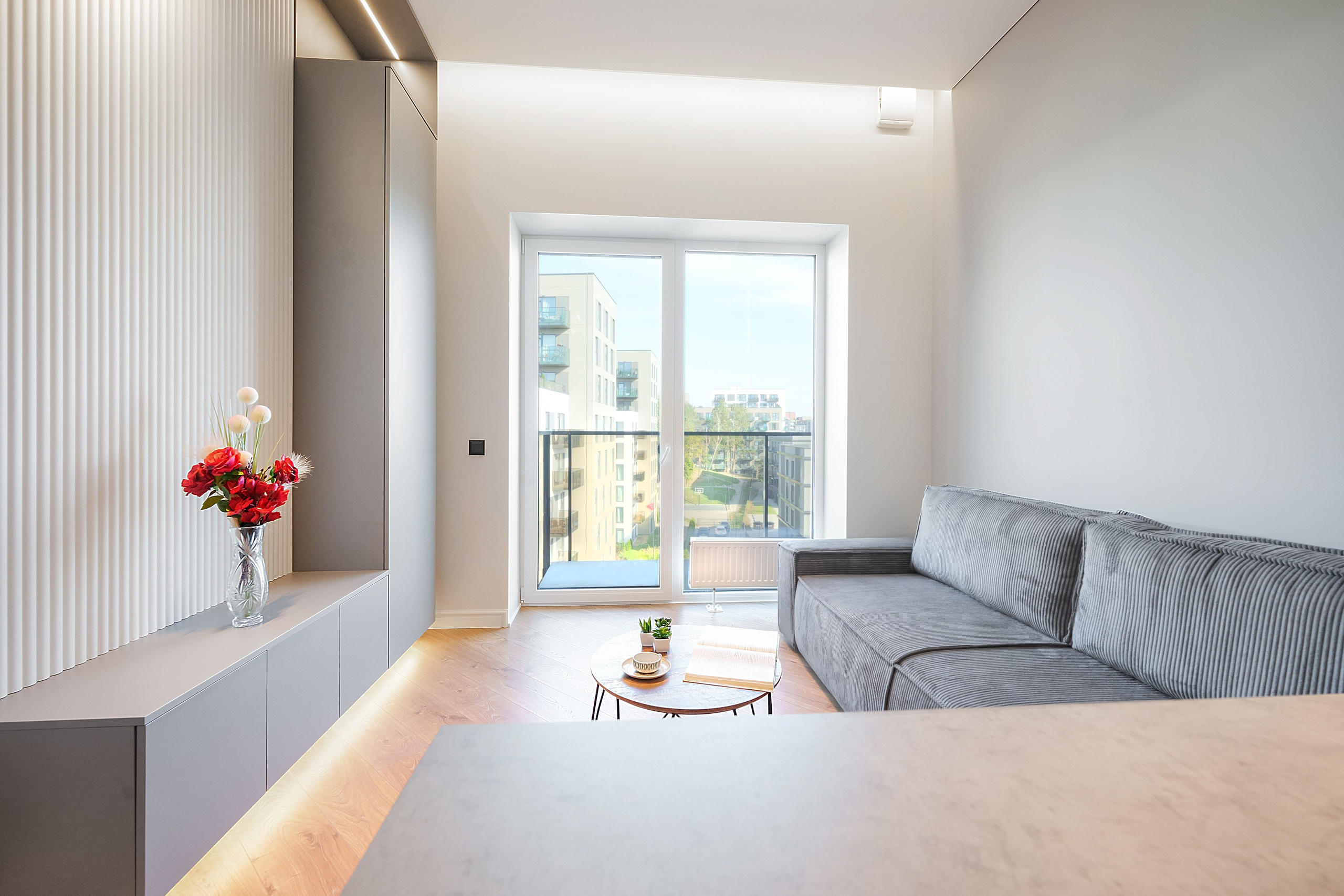 Bajorų kel. 29 2 butai. Elina Sapiega fotografė Vilniuje