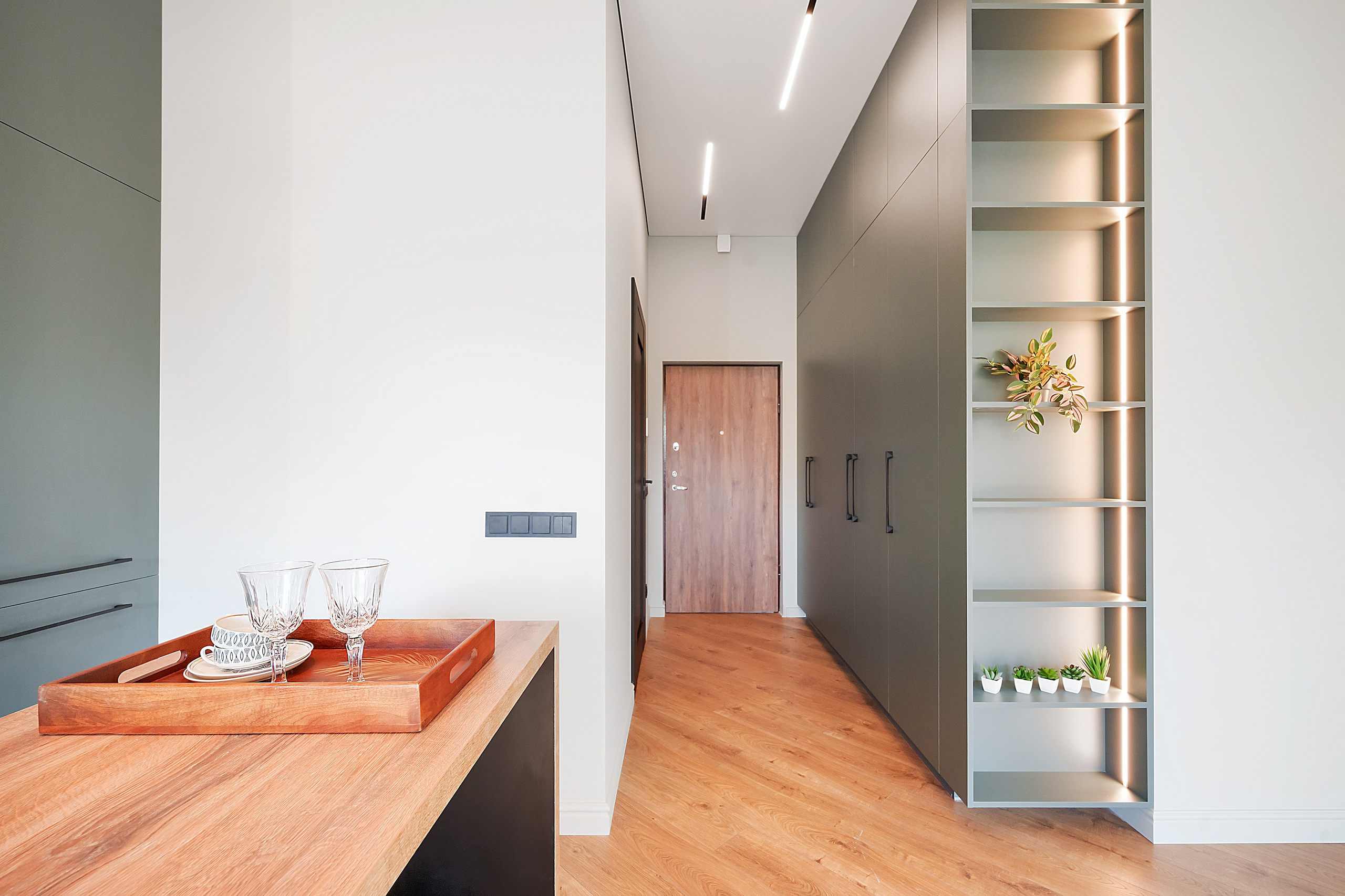 Bajorų kel. 29 2 butai (1). Elina Sapiega fotografė Vilniuje