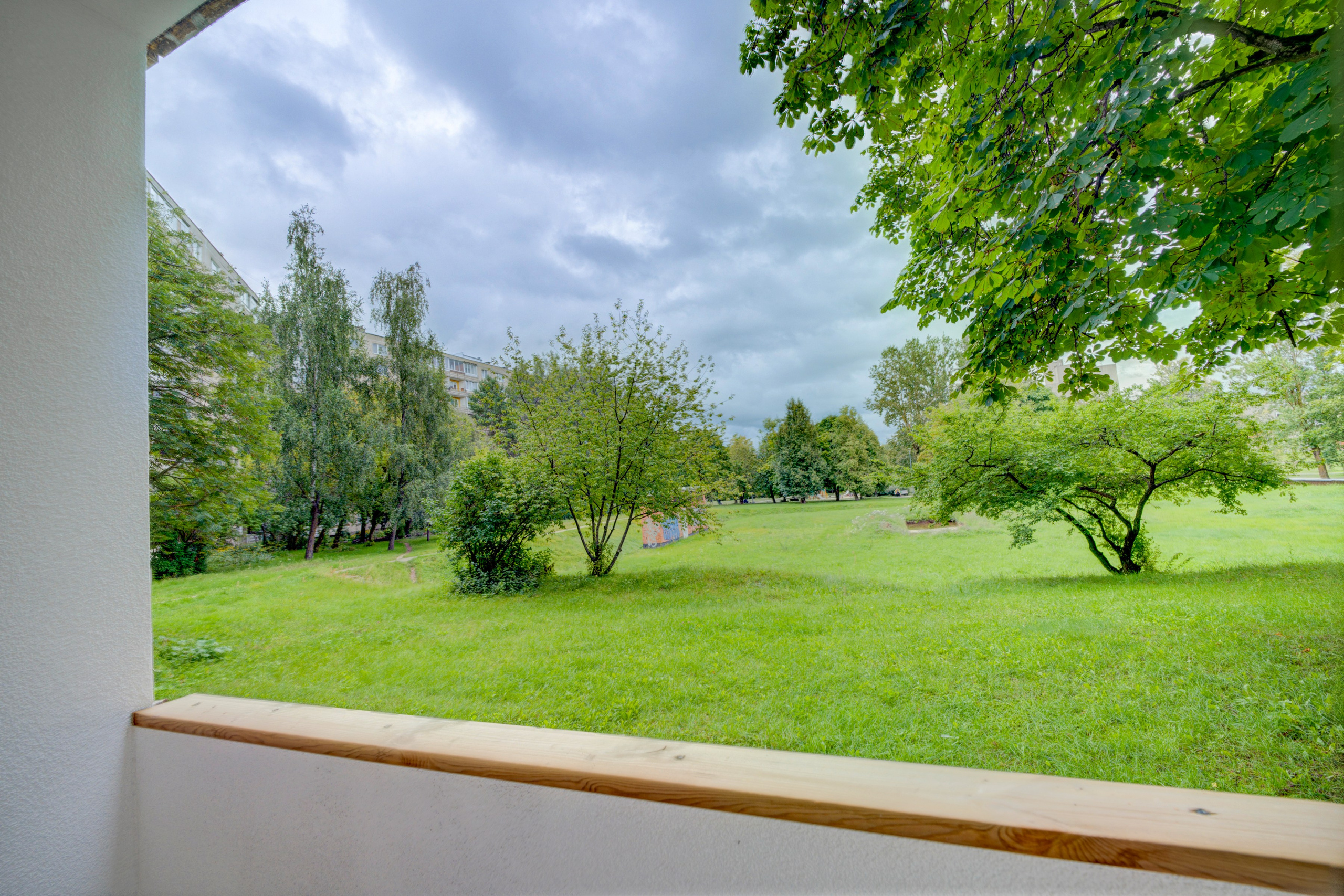 Viršuliškių g.28. Elina Sapiega fotografė Vilniuje