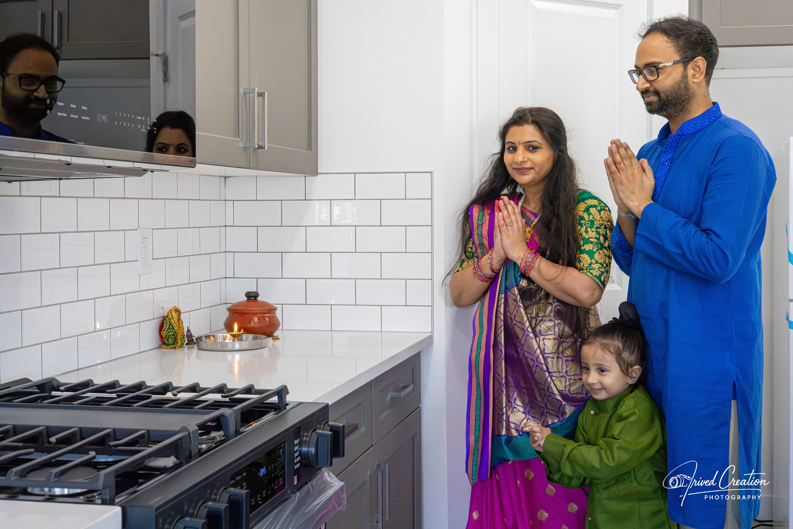 Events. Prived Creation