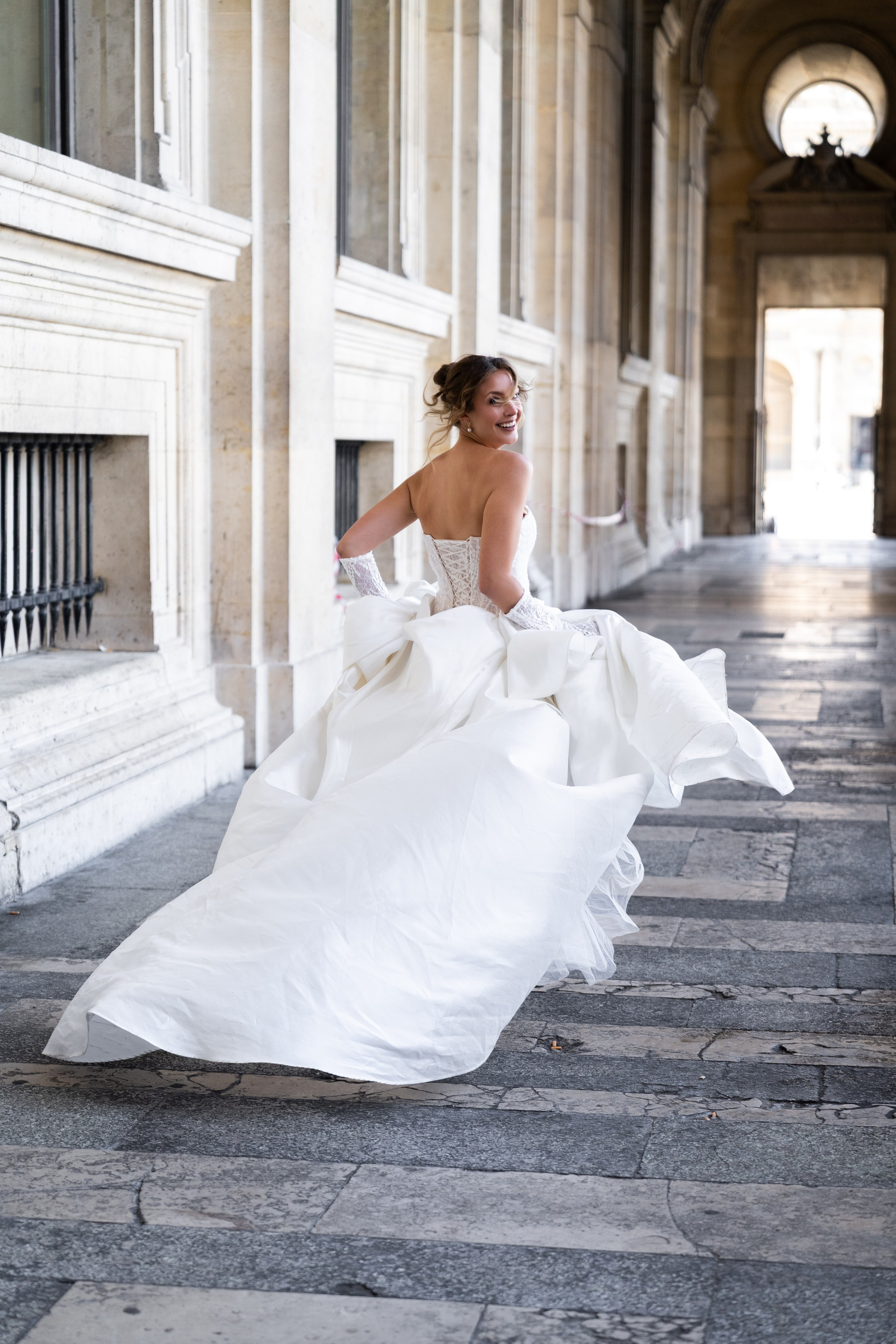 Paris Engagement Session. SL Wedding Photo: ponadczasowa fotografia ślubna | Wrocław & Europa