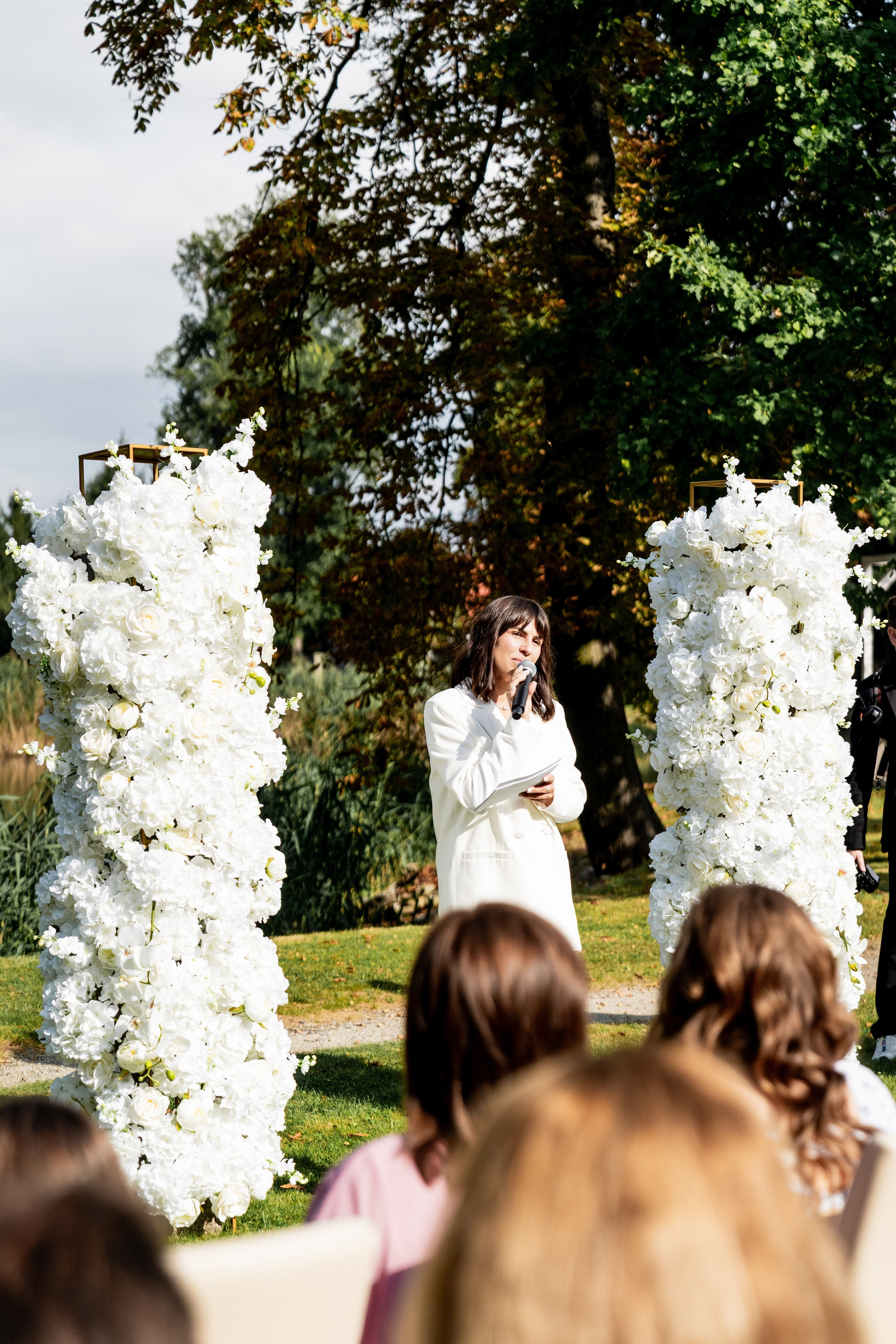 A&D. SL Wedding Photo: ponadczasowa fotografia ślubna | Wrocław & Europa