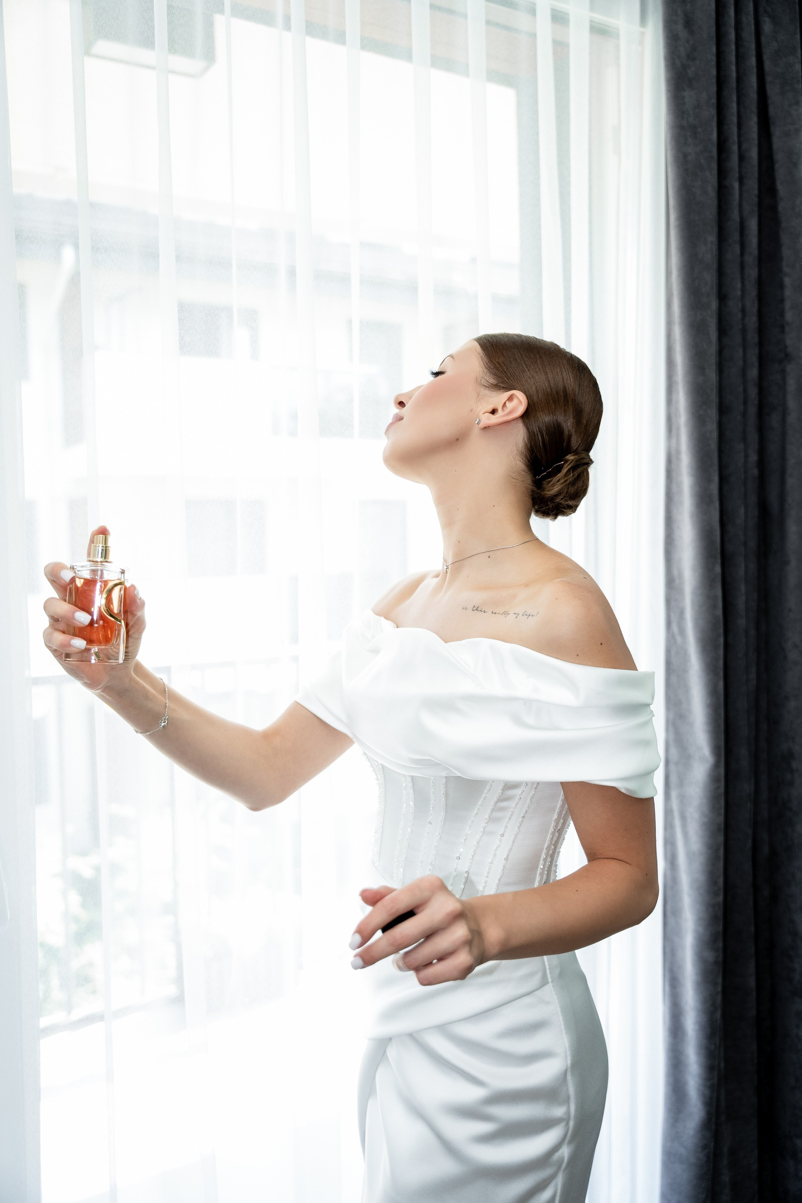 B&S. SL Wedding Photo: ponadczasowa fotografia ślubna | Wrocław & Europa