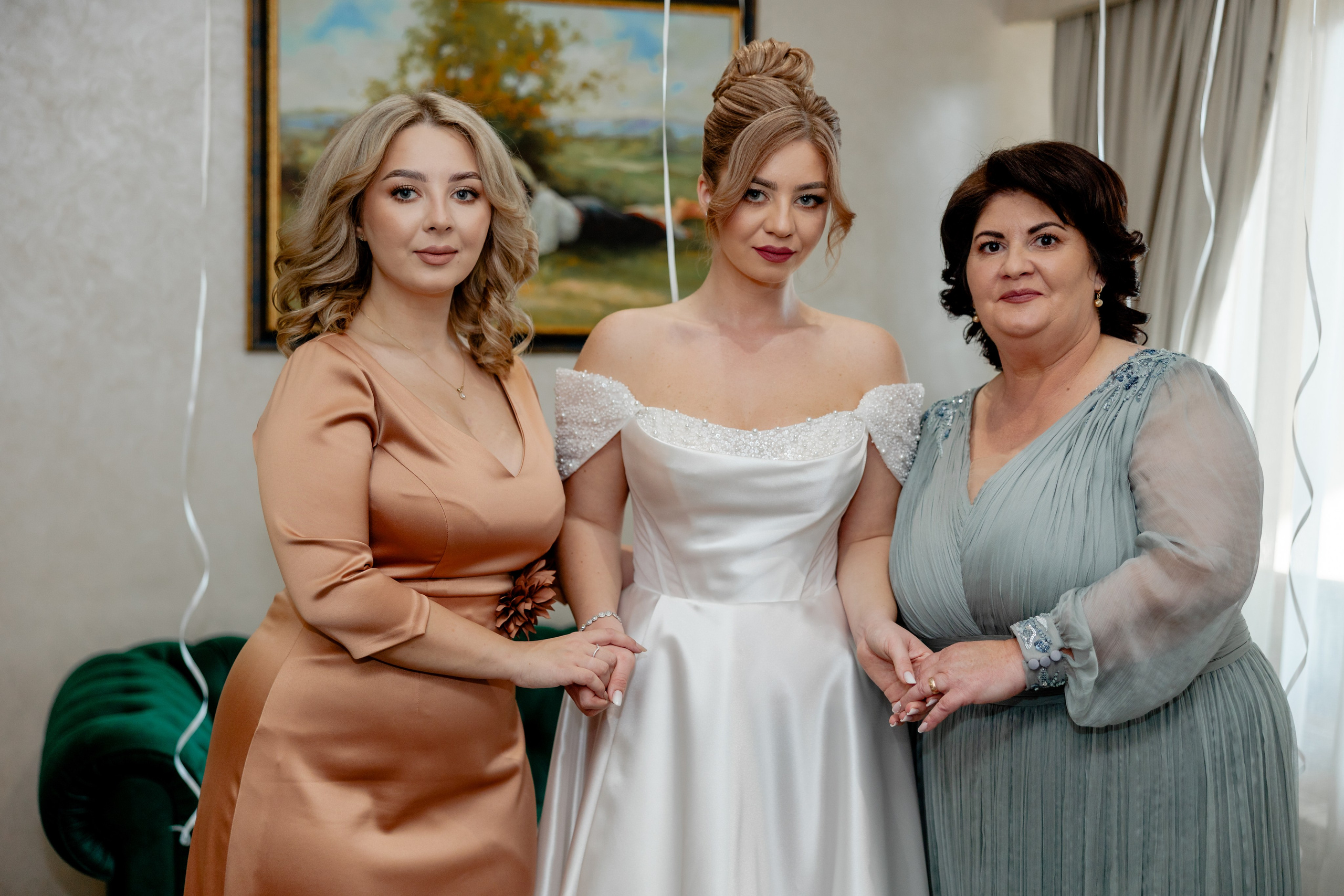 Ioan & Ana. ProWed — Foto Video Moldova