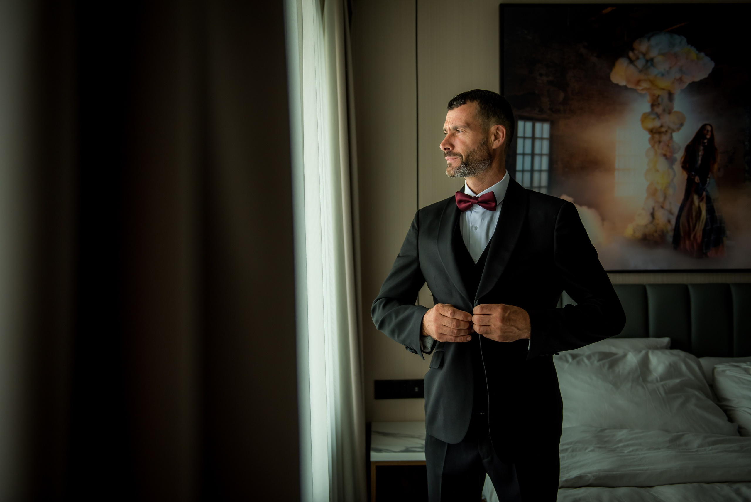 Nikolay and Natalia, Bauska. Свадебный фотограф. Европа. Свадьба. Латвия