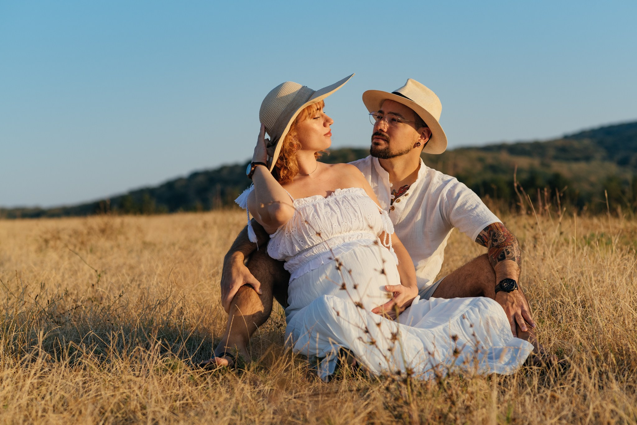 Family and Baptism photography. Andrej Hicil Wedding and Portrait photographer