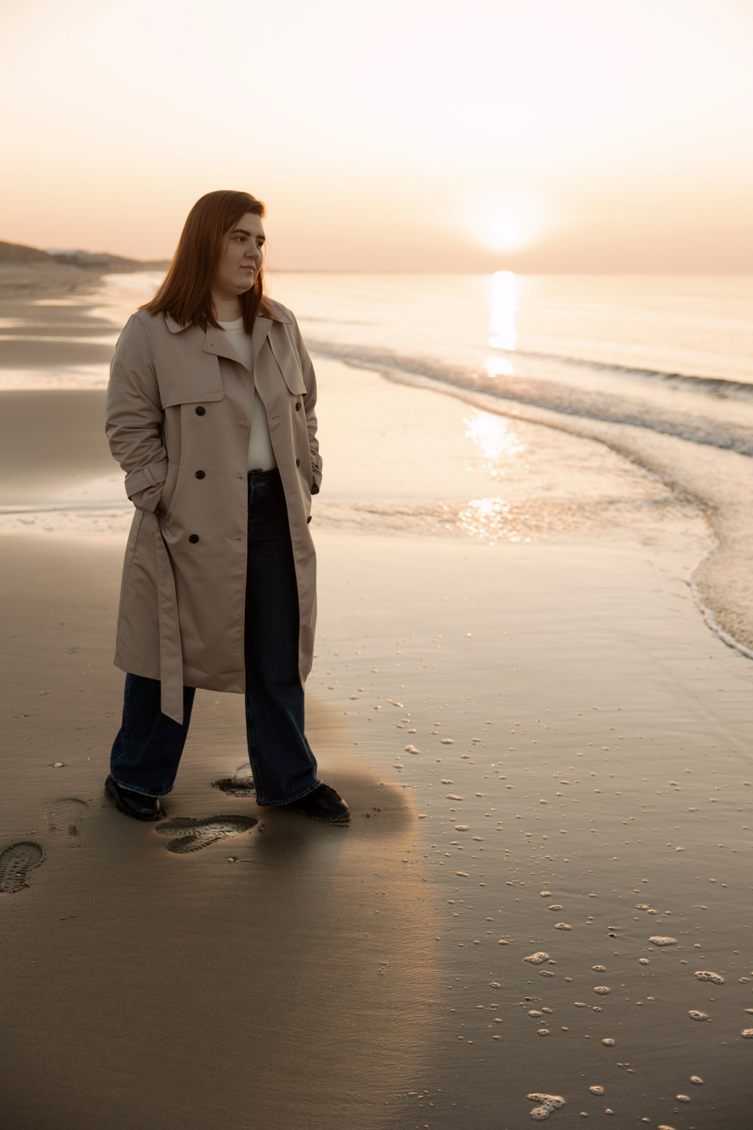 Diana. Portrait and Family Photographer in Netherlands