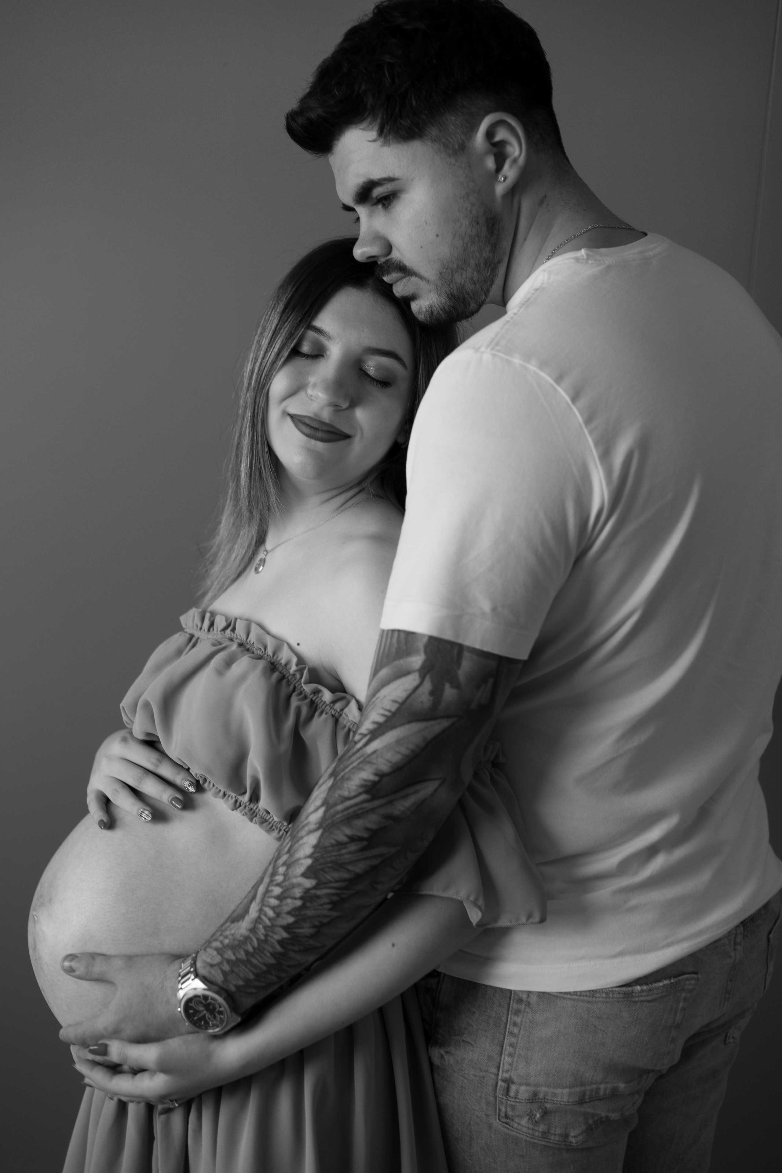 B & S. Portrait and Family Photographer in Netherlands