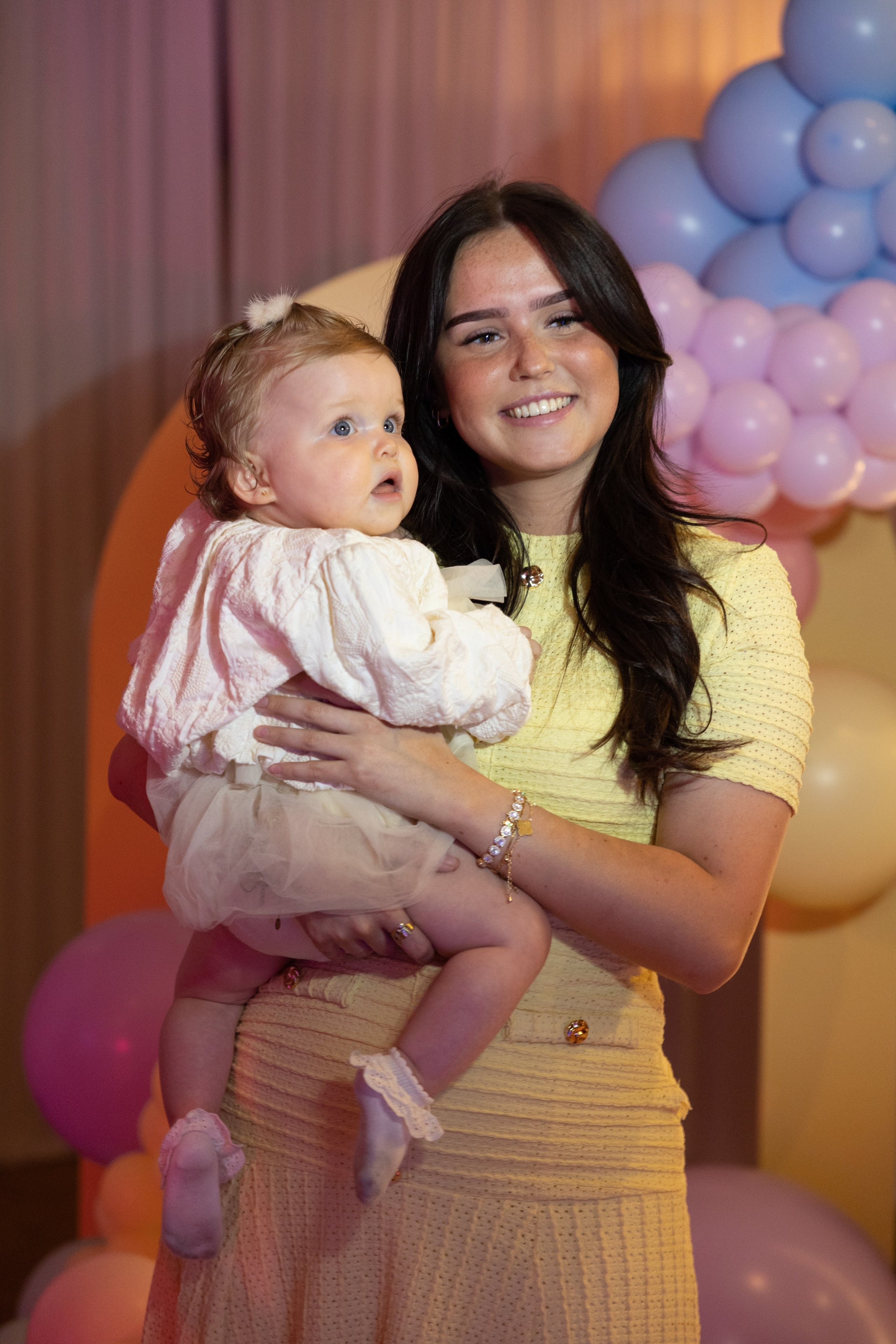 1 st Birthday. Portrait and Family Photographer in Netherlands