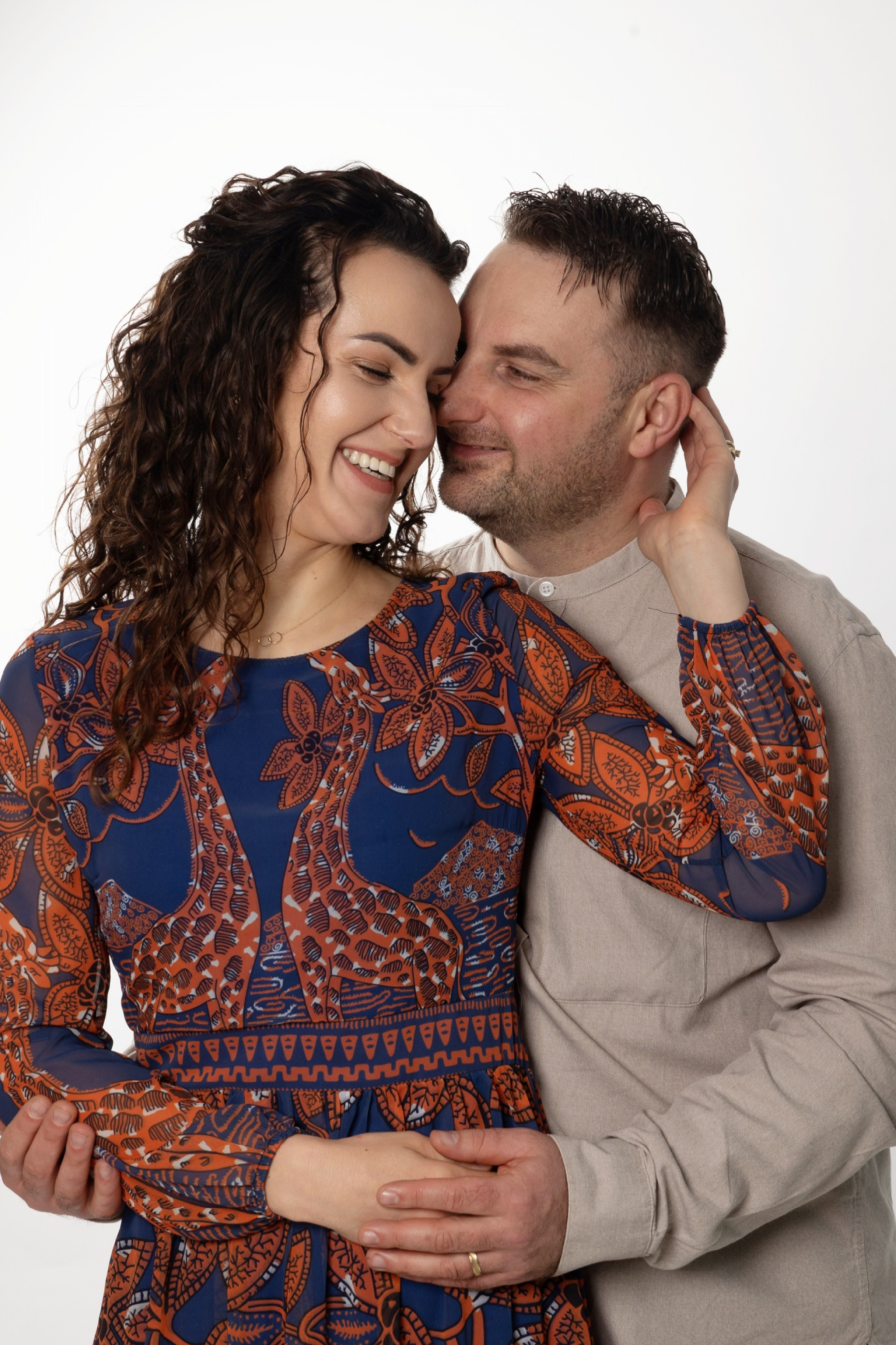 Love story. Portrait and Family Photographer in Netherlands