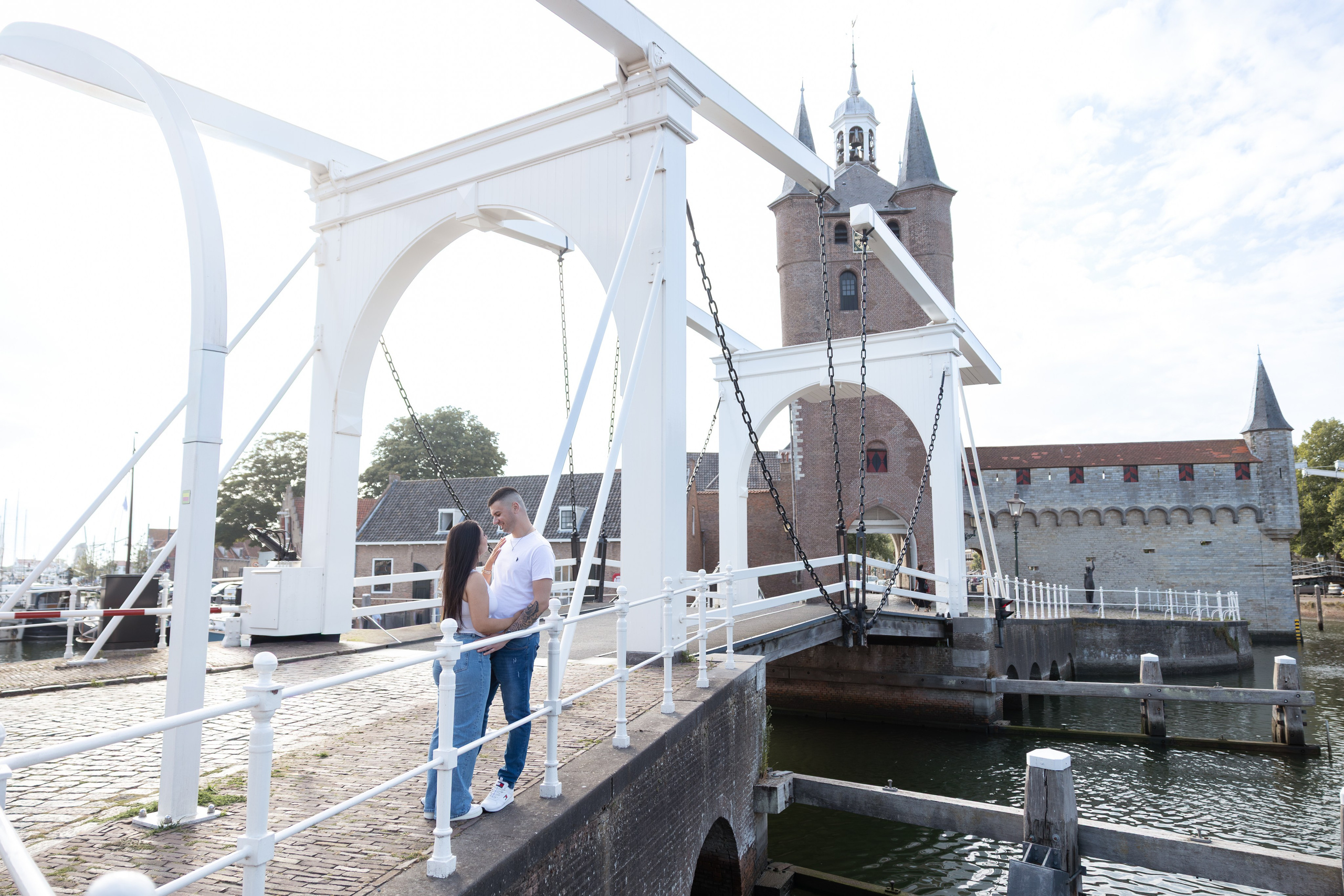 Adriana & Gabi. Portrait and Family Photographer in Netherlands