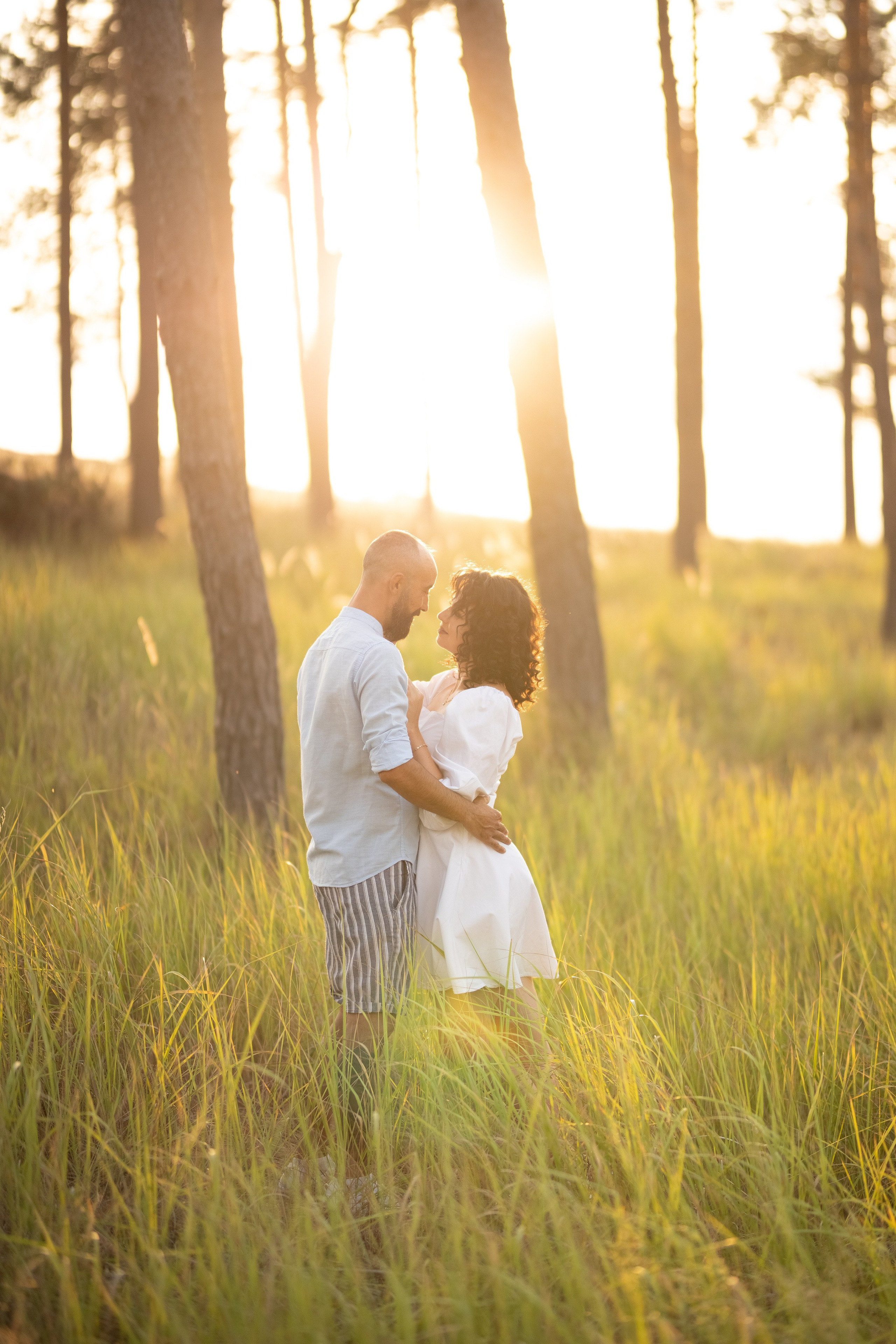 C & V. Portrait and Family Photographer in Netherlands