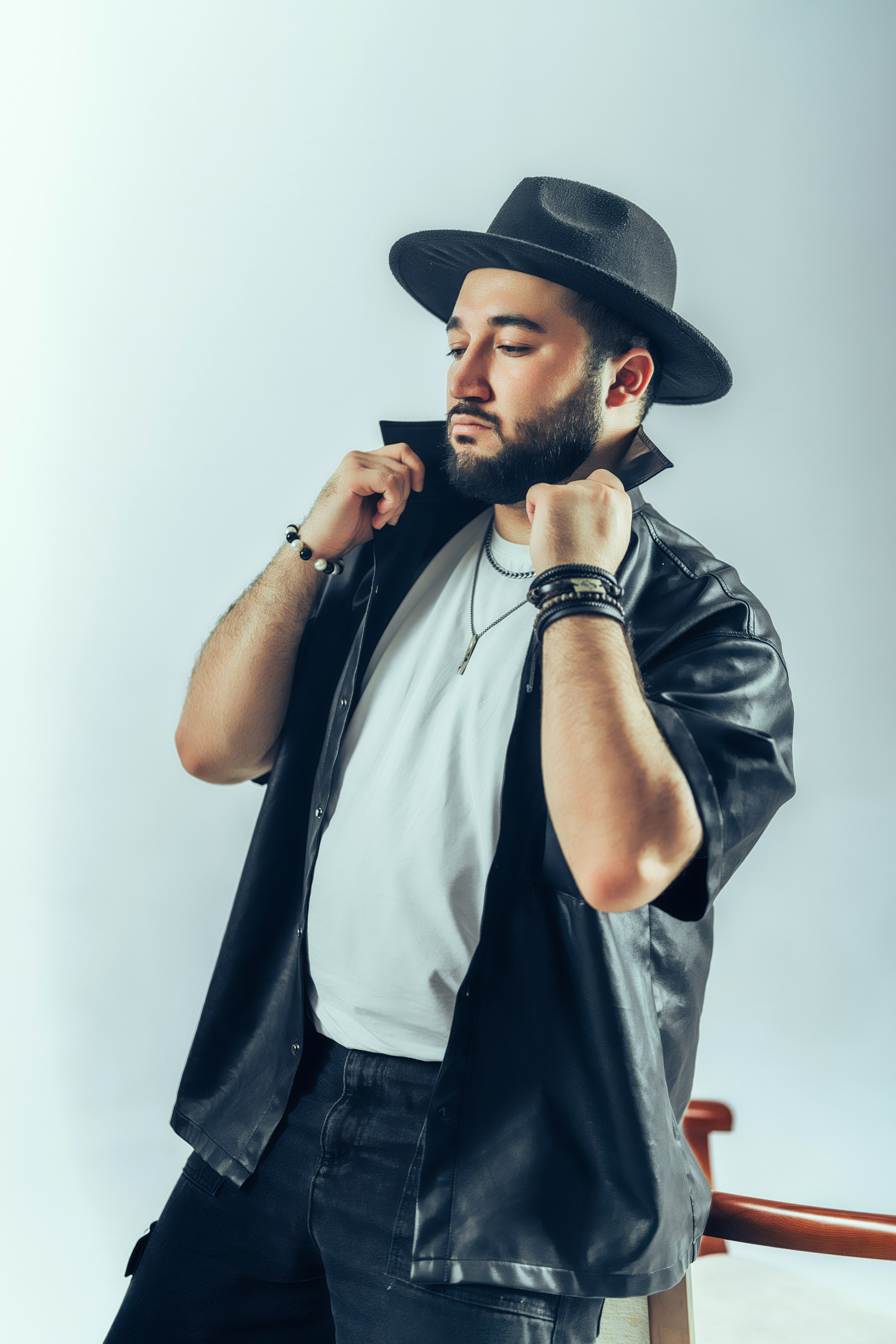 Mario. Nifty photography — коммерческий и портретный фотограф в Ташкенте. Студийная и выездная съёмка