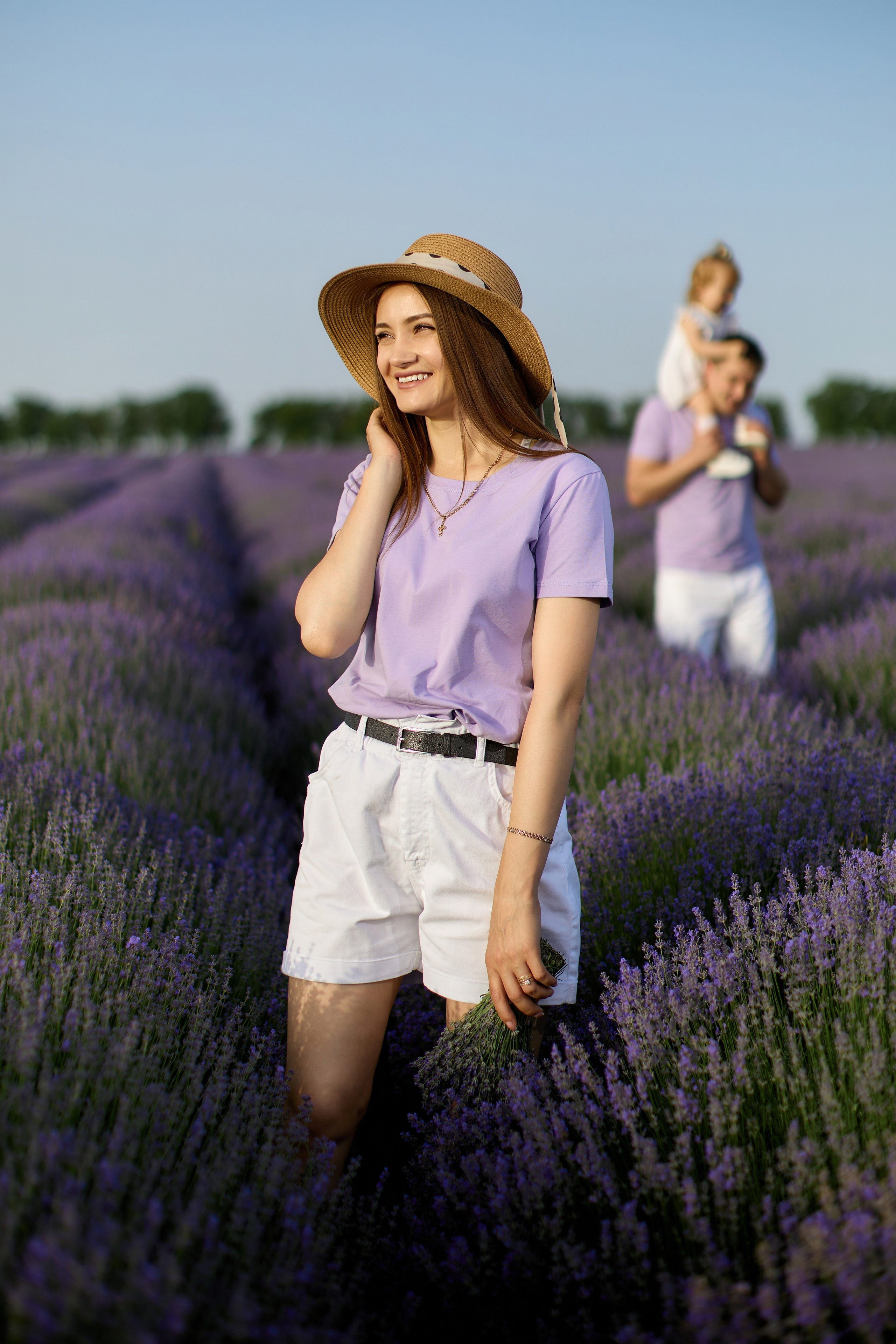 Dionis & Monica. Свадебный и семейный фотограф. Fotograf de nunta si familie