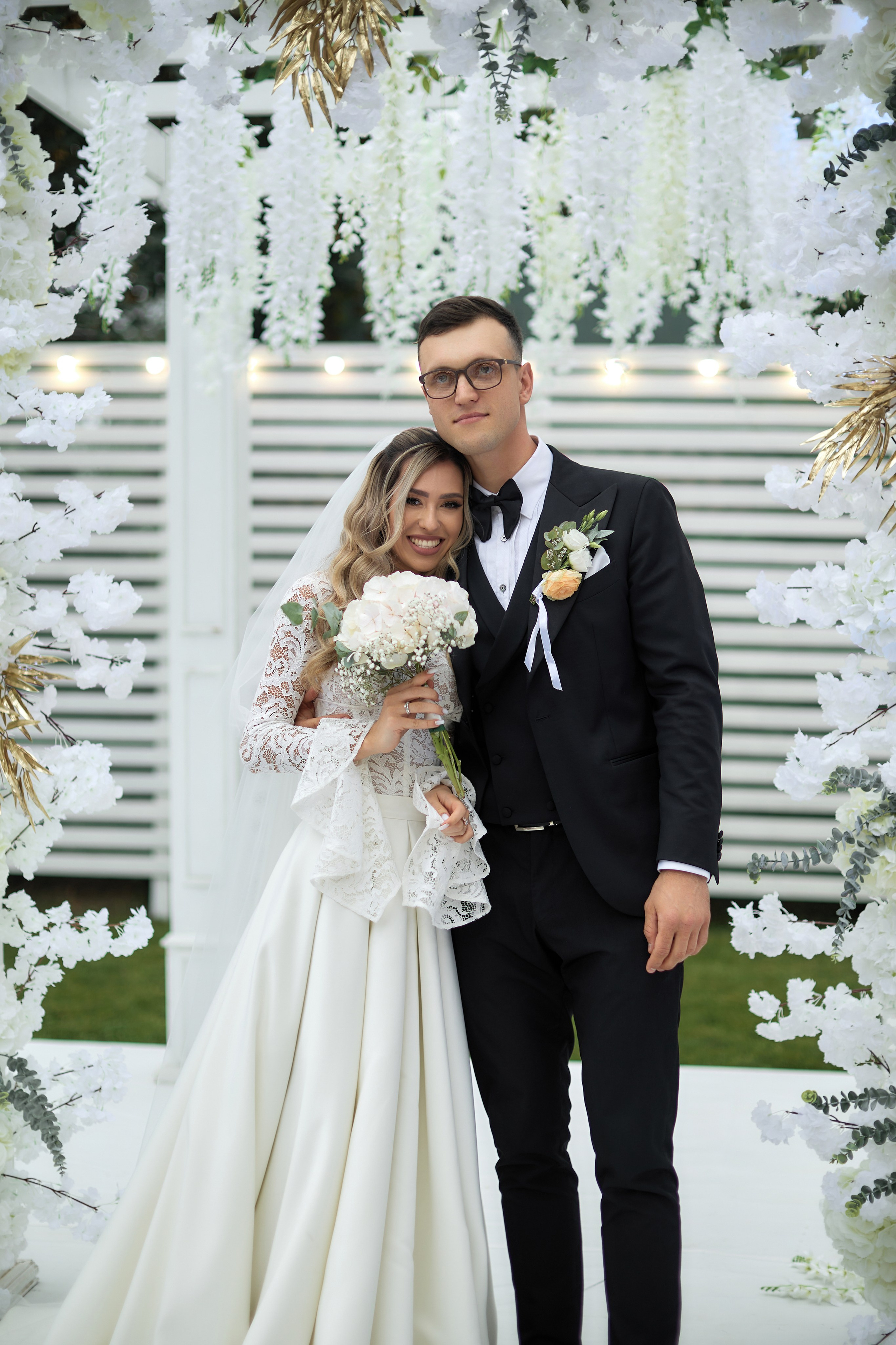 Virgil & Anastasia. Свадебный и семейный фотограф. Fotograf de nunta si familie