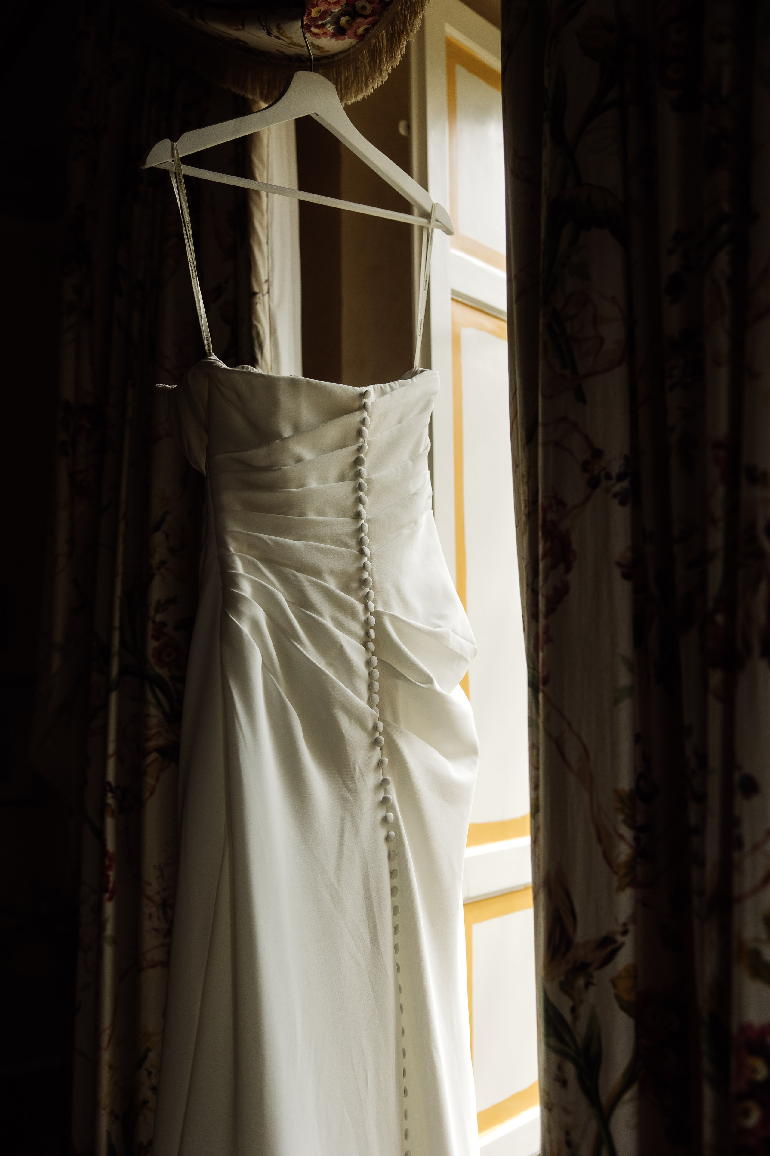 Martina et Paul Mariage en Toscane, Italie. Fotograf de Nuntă la Bordeaux, Florin Țugui