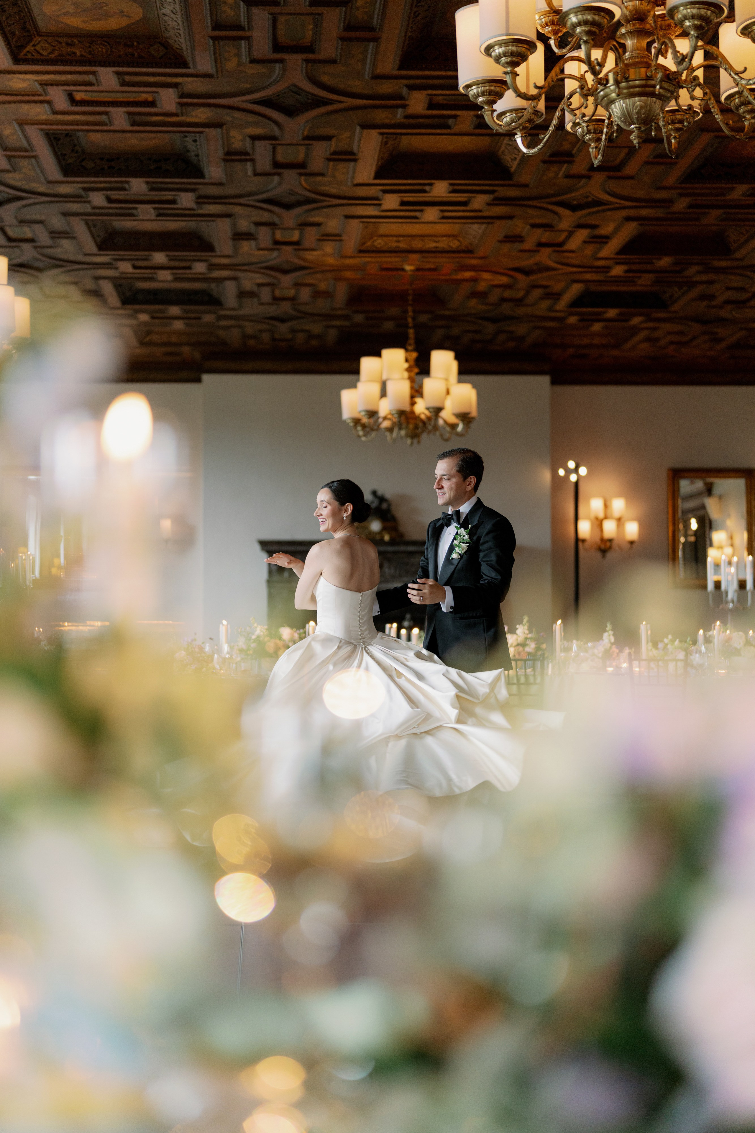 Caitlin and William. Wedding photographer and videographer New York | New Jersey