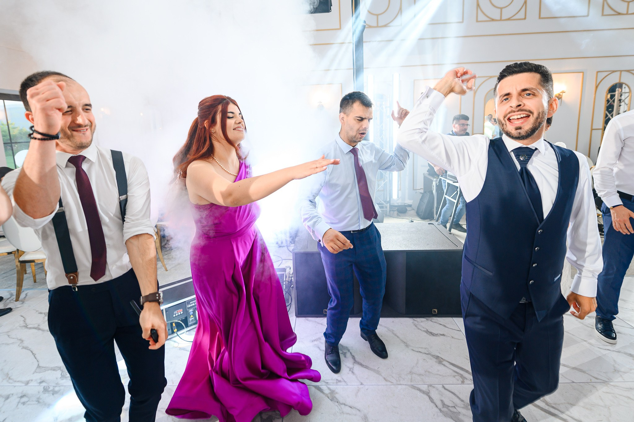 Anca & Alex. Mugurel Olteanu Fotograf