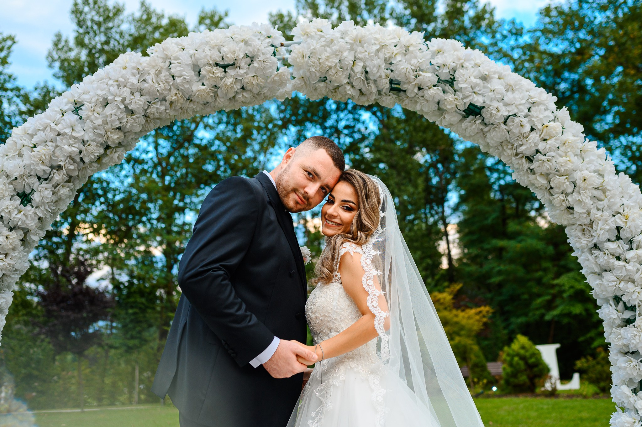 Carmen & Ciprian. Mugurel Olteanu Fotograf